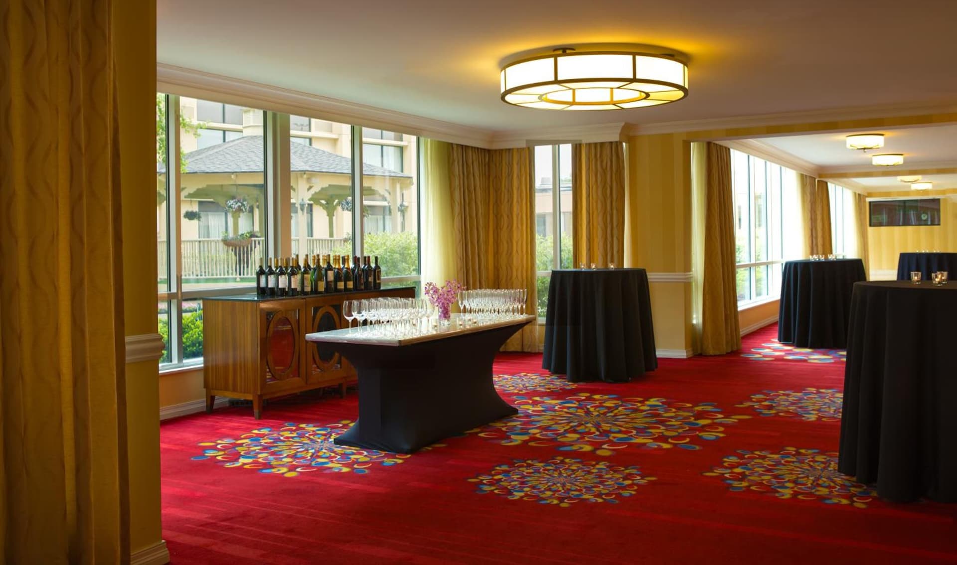 Wyndham Cleveland Airport gallery photo in Cleveland, OH — image 8