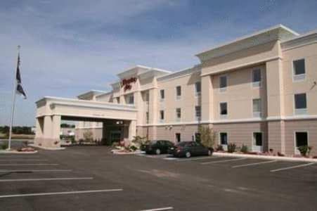Hampton Inn Goshen gallery photo in Goshen, IN — image 24