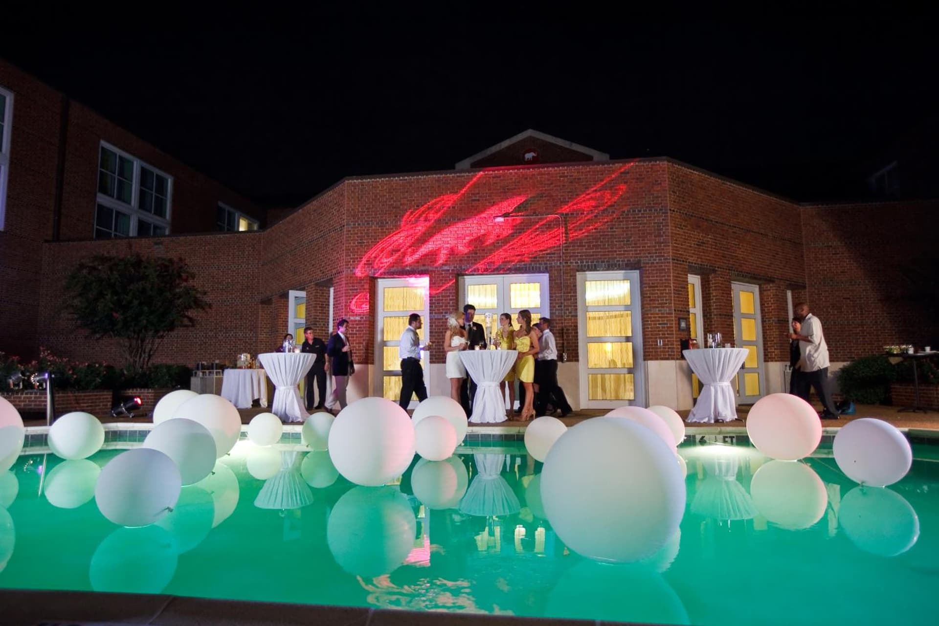 Hotel Capstone gallery photo in Tuscaloosa, AL — image 24