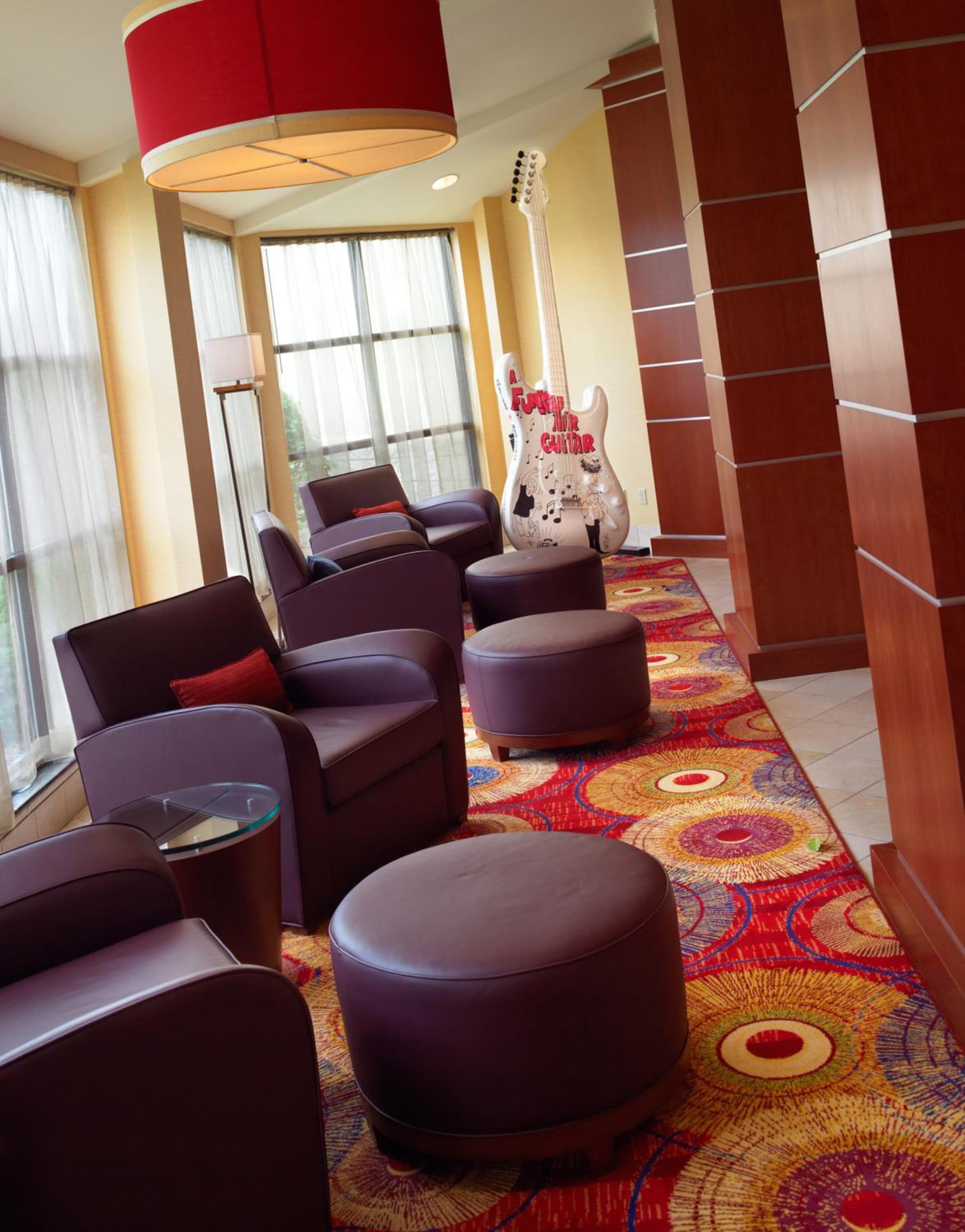 Wyndham Cleveland Airport gallery photo in Cleveland, OH — image 16