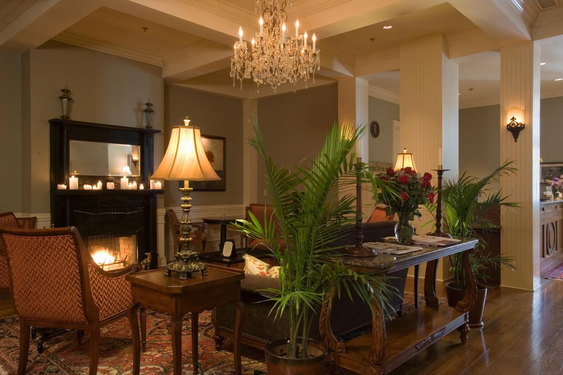 River Inn of Harbor Town gallery photo in Memphis, TN — image 6