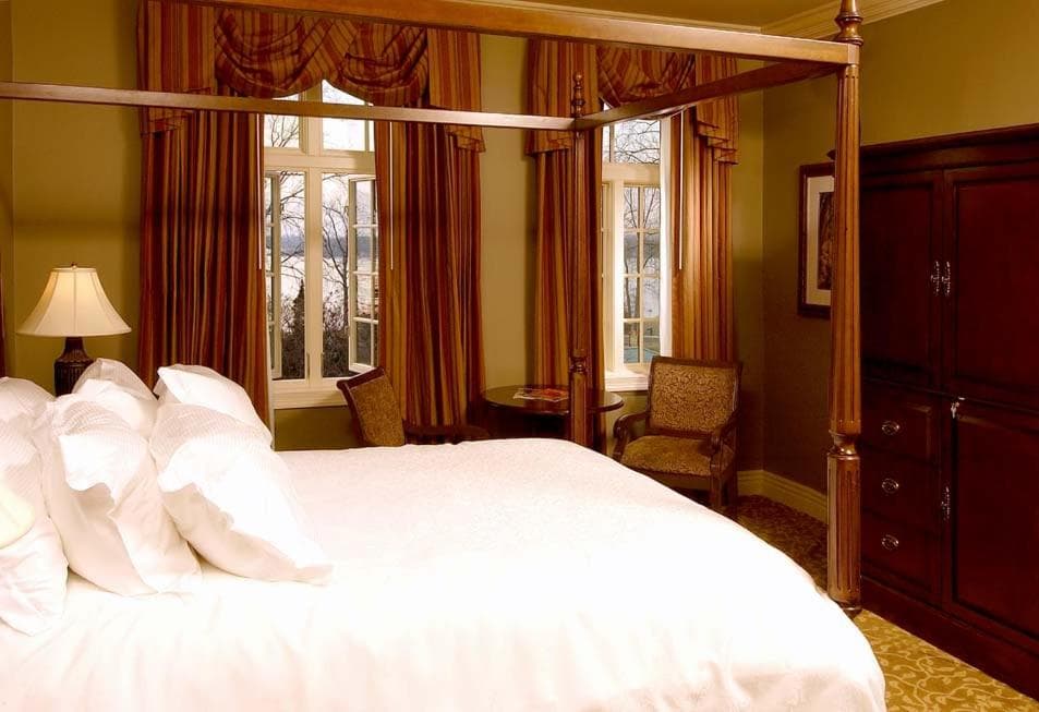 River Inn of Harbor Town property views in Memphis, TN — gallery photo 3