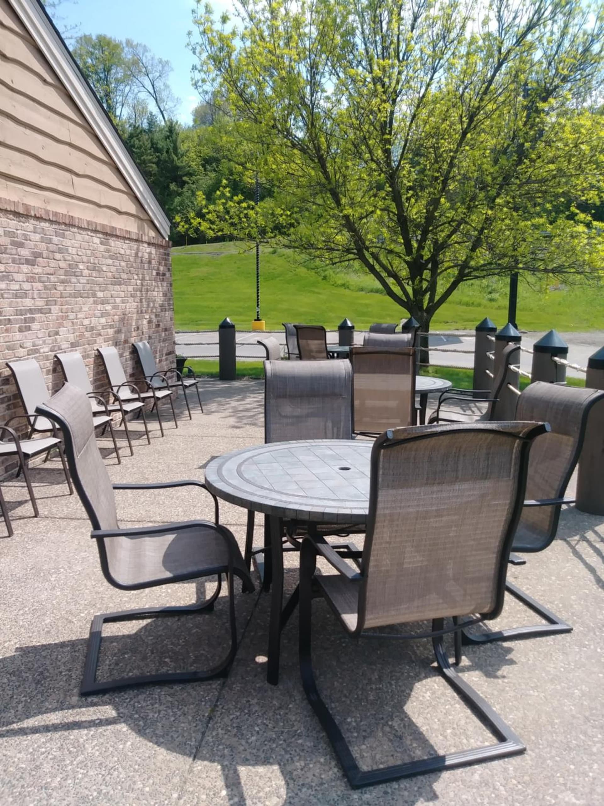 AmericInn by Wyndham Red Wing property views in Red Wing, MN — gallery photo 3