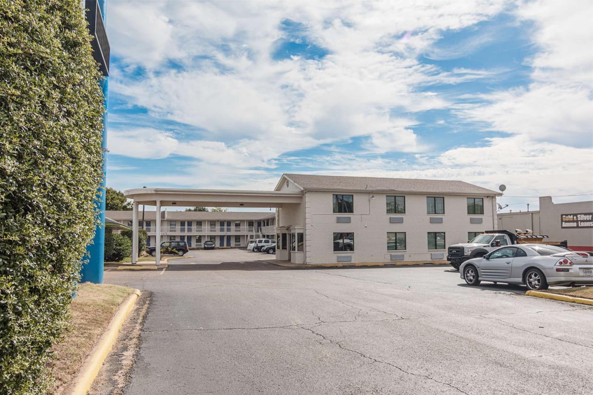 Motel 6-Texarkana, AR interior in Texarkana, TX — gallery photo 2