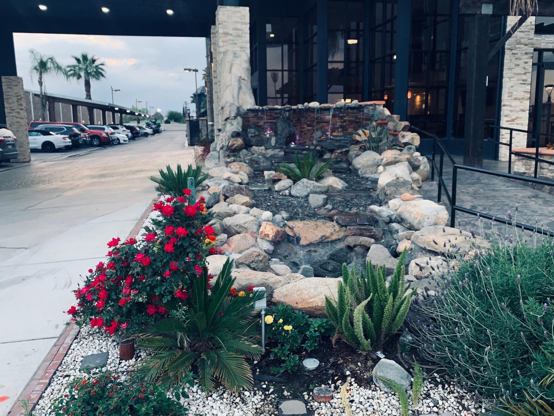 Country Inn & Suites by Radisson, Bakersfield, CA gallery photo in Bakersfield, CA — image 44