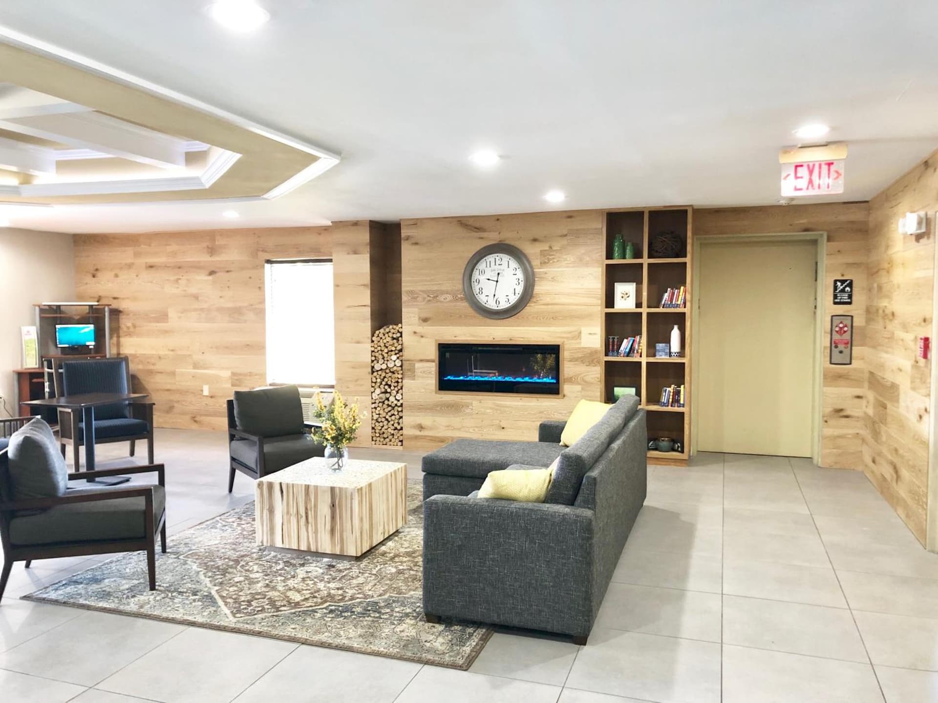 Country Inn & Suites by Radisson, Greenville, NC gallery photo in Winterville, NC — image 18