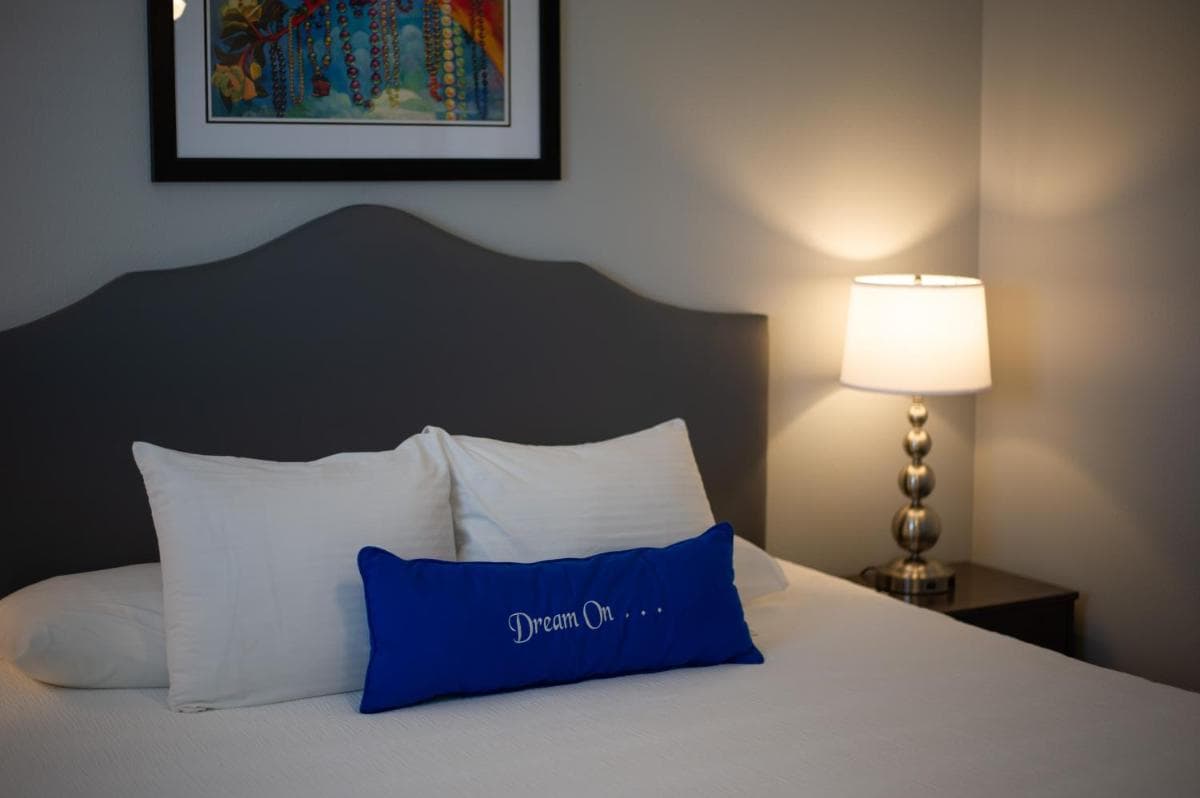 Frenchmen Orleans at 519, Ascend Hotel Collection property views in New Orleans, LA — gallery photo 3