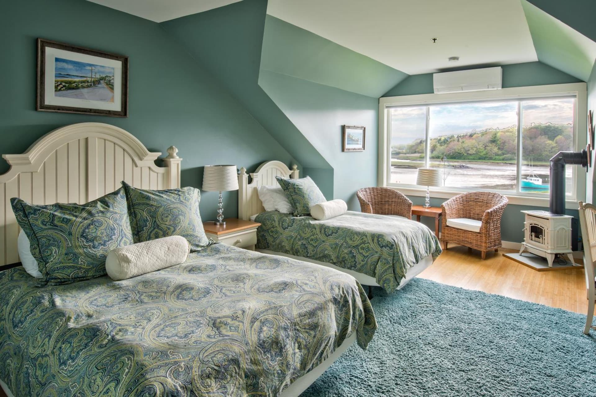 The Nonantum Resort gallery photo in Kennebunkport — image 64