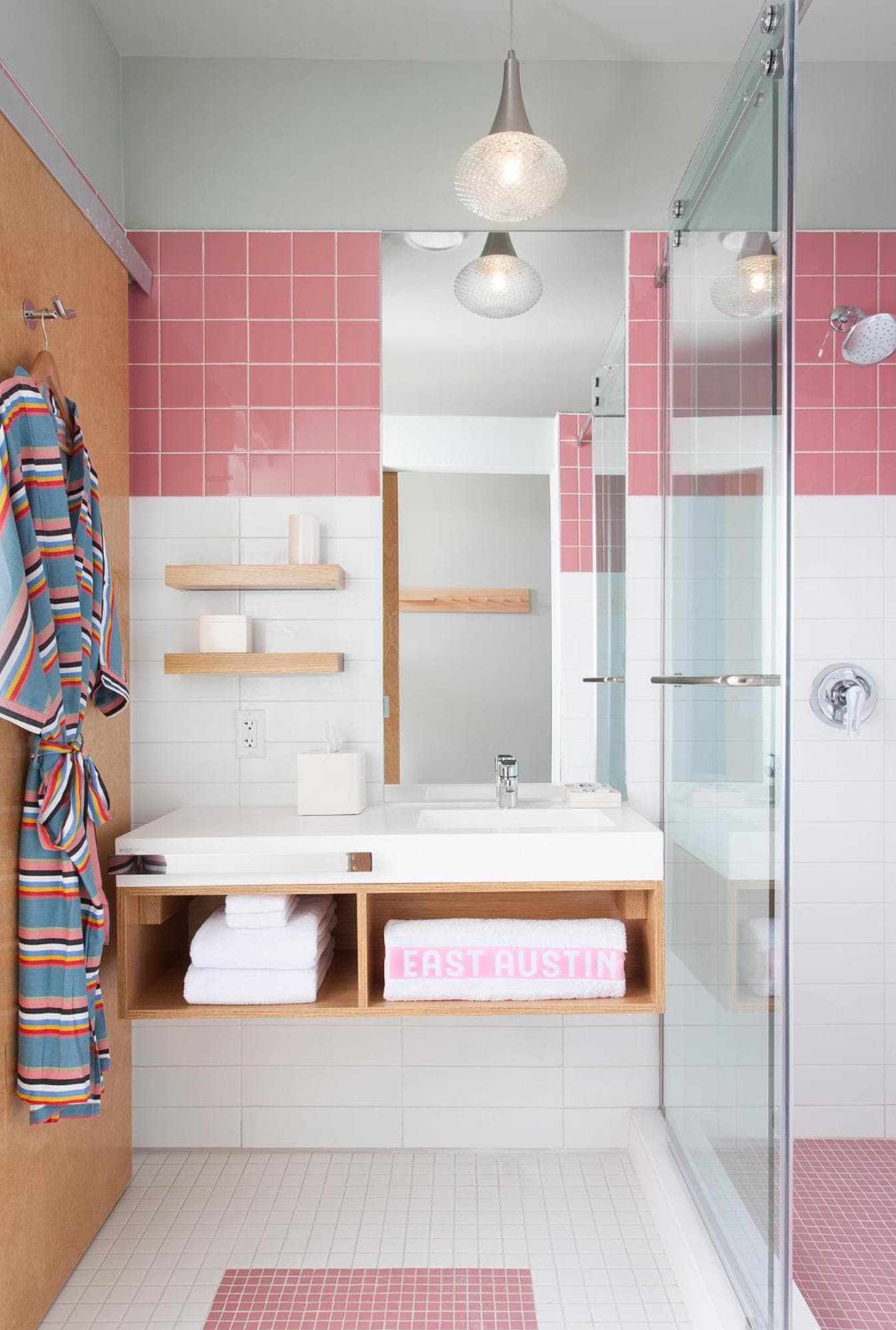 East Austin Hotel property views in Austin, TX — gallery photo 3