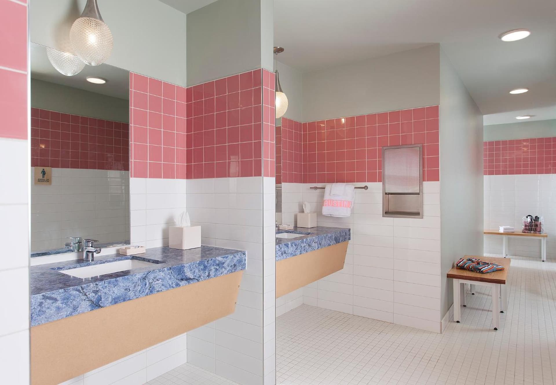 East Austin Hotel gallery photo in Austin, TX — image 35