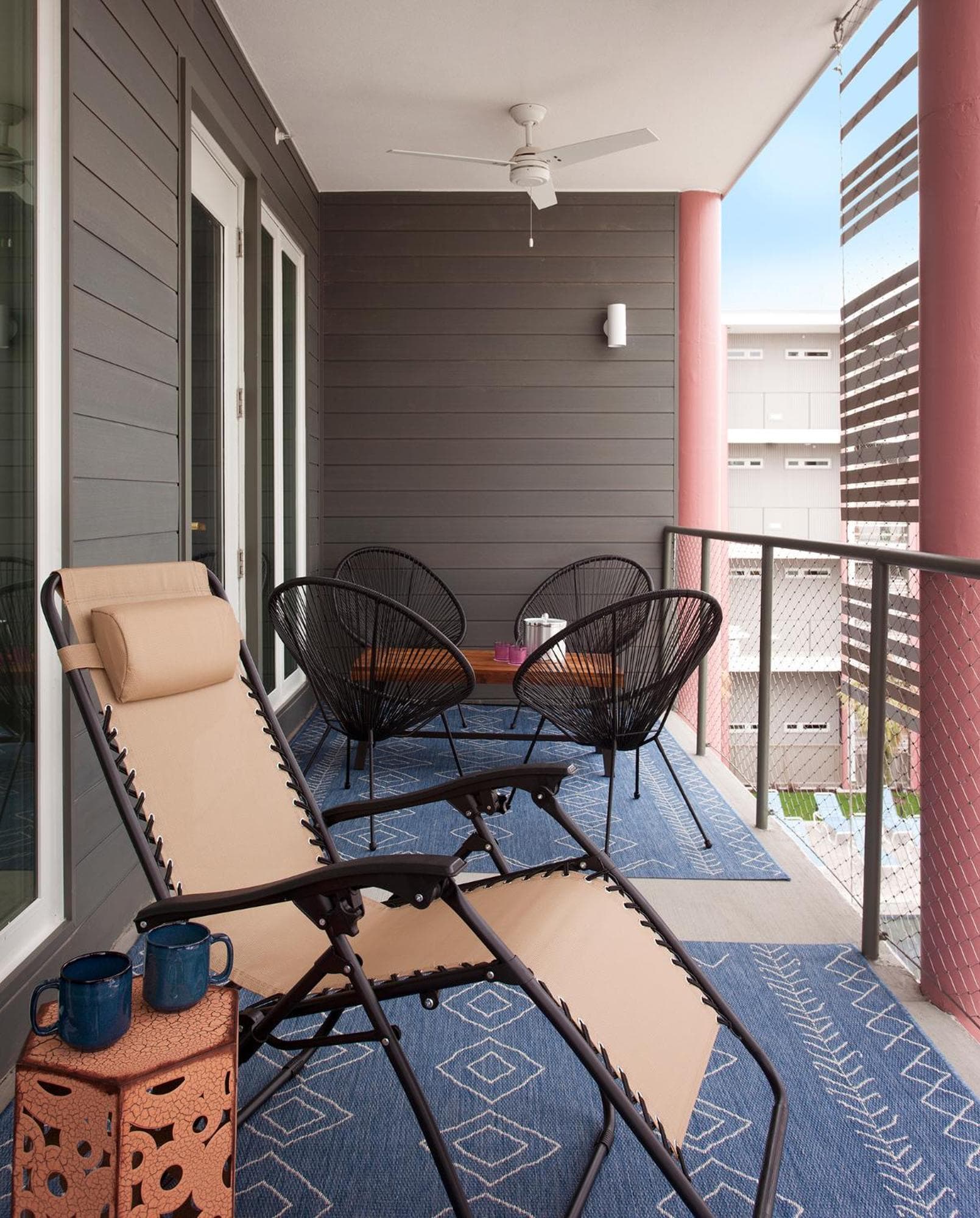 East Austin Hotel gallery photo in Austin, TX — image 8