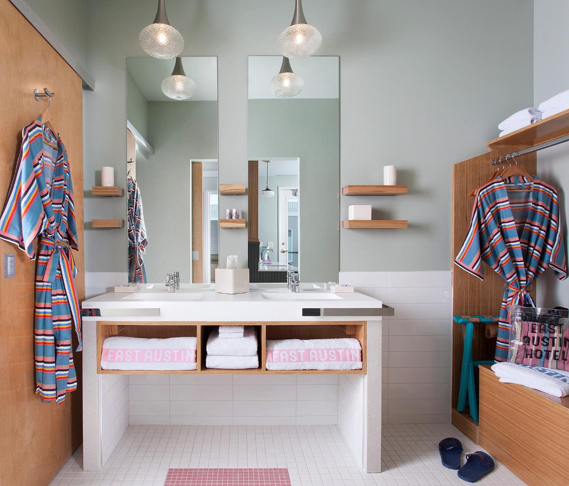 East Austin Hotel gallery photo in Austin, TX — image 22