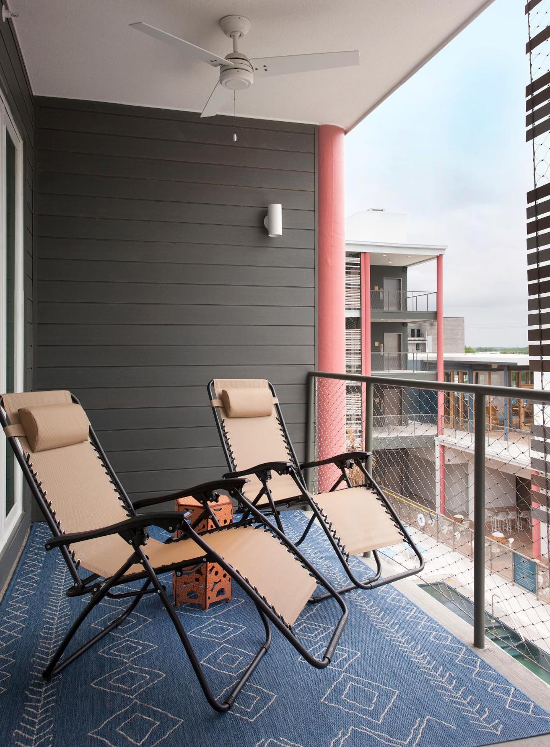 East Austin Hotel gallery photo in Austin, TX — image 23