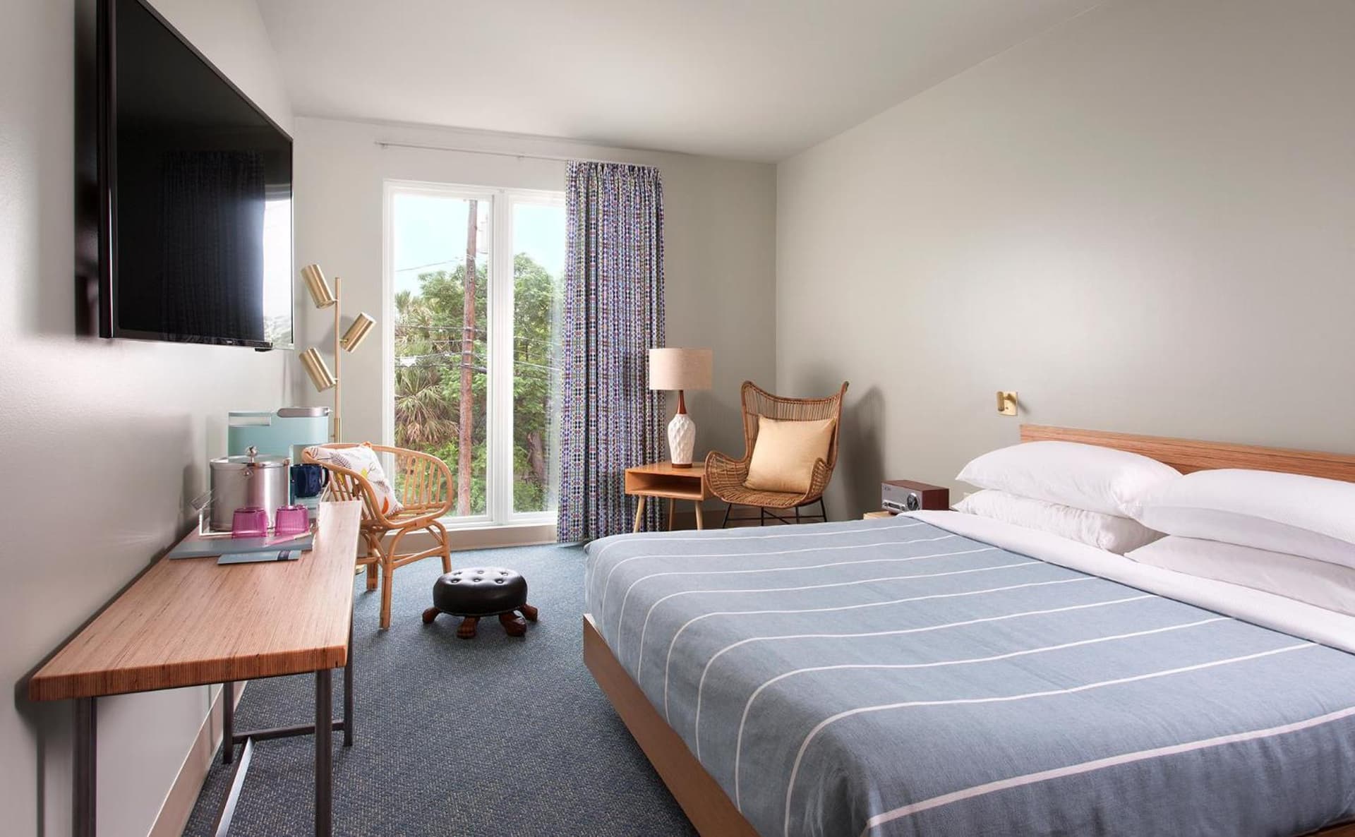 East Austin Hotel gallery photo in Austin, TX — image 19