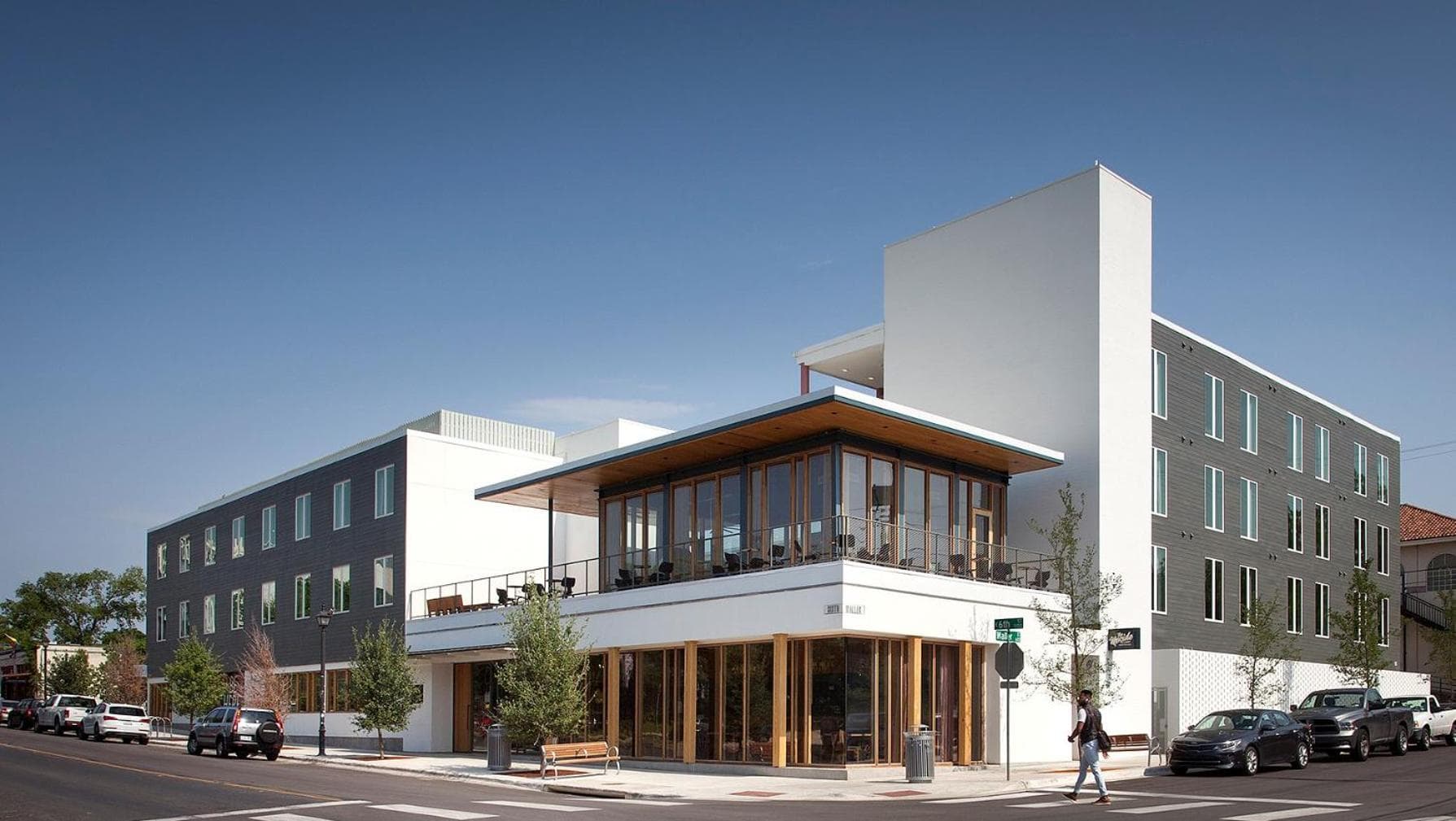 East Austin Hotel — hotel in Austin, Texas