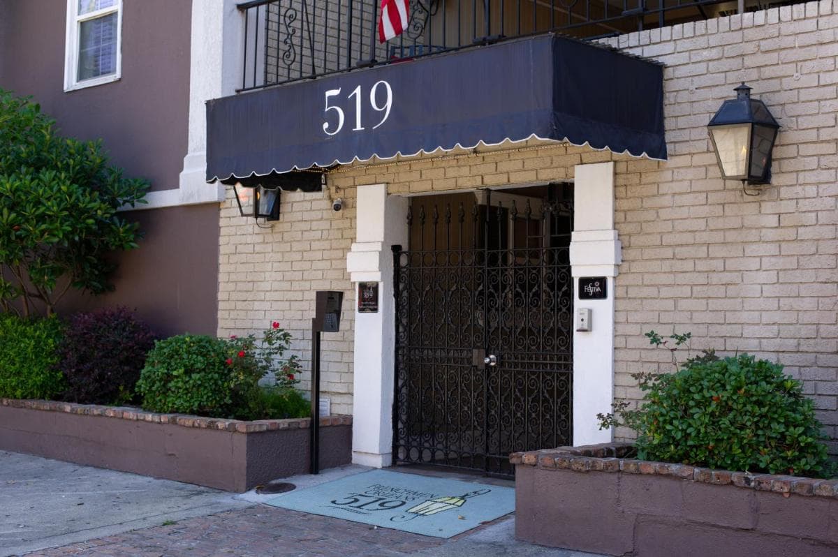 Frenchmen Orleans at 519, Ascend Hotel Collection featured exterior or lobby in New Orleans, LA — similar hotel
