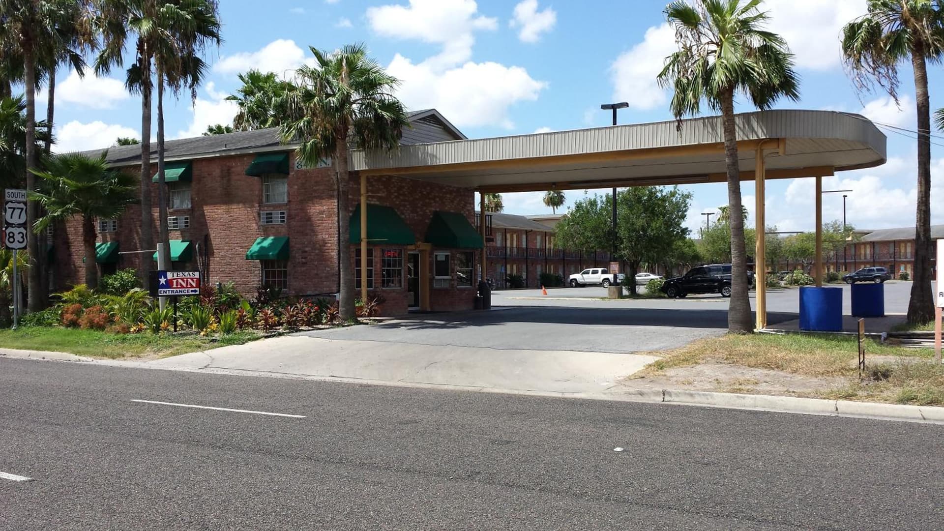 Texas Inn North Brownsville gallery photo in Brownsville, TX — image 17