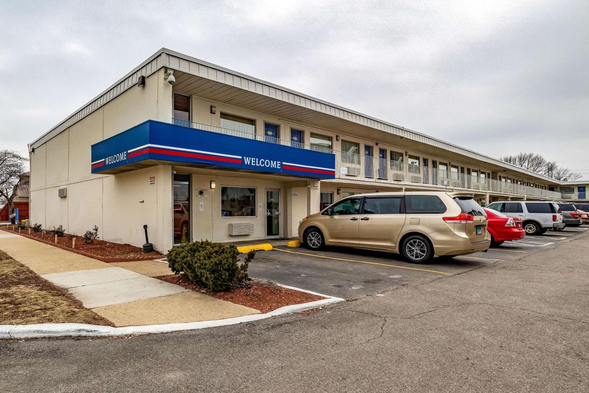 Motel 6-Joliet, IL - I-80 — hotel in Joliet, Illinois