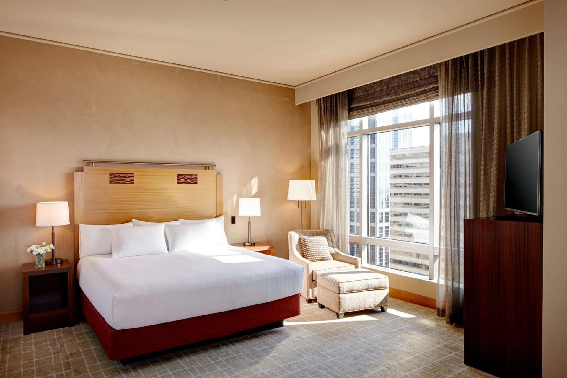 Grand Hyatt Seattle gallery photo in Seattle, WA — image 32