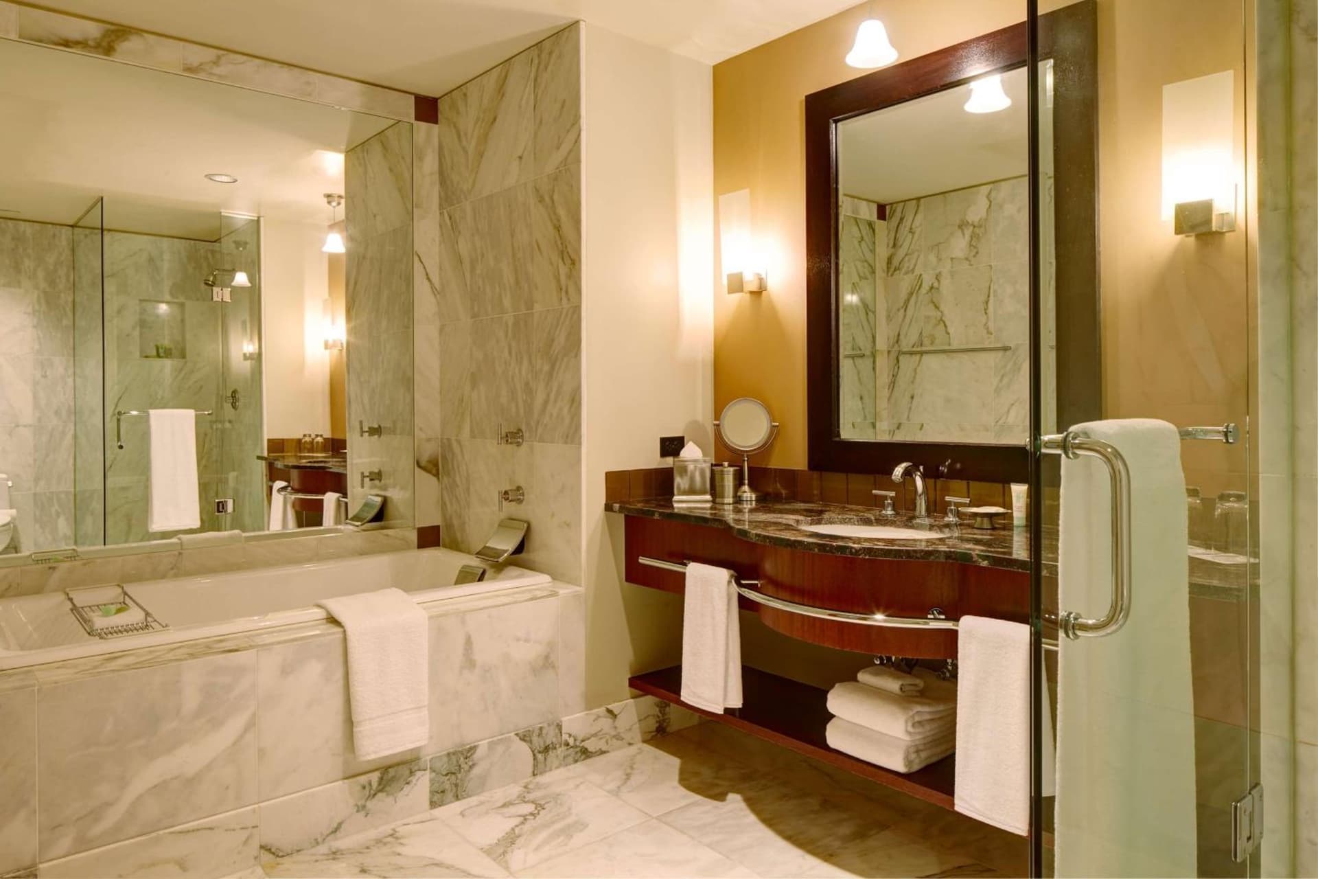 Grand Hyatt Seattle gallery photo in Seattle, WA — image 37