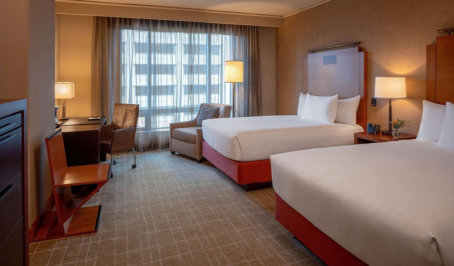 Grand Hyatt Seattle gallery photo in Seattle, WA — image 22