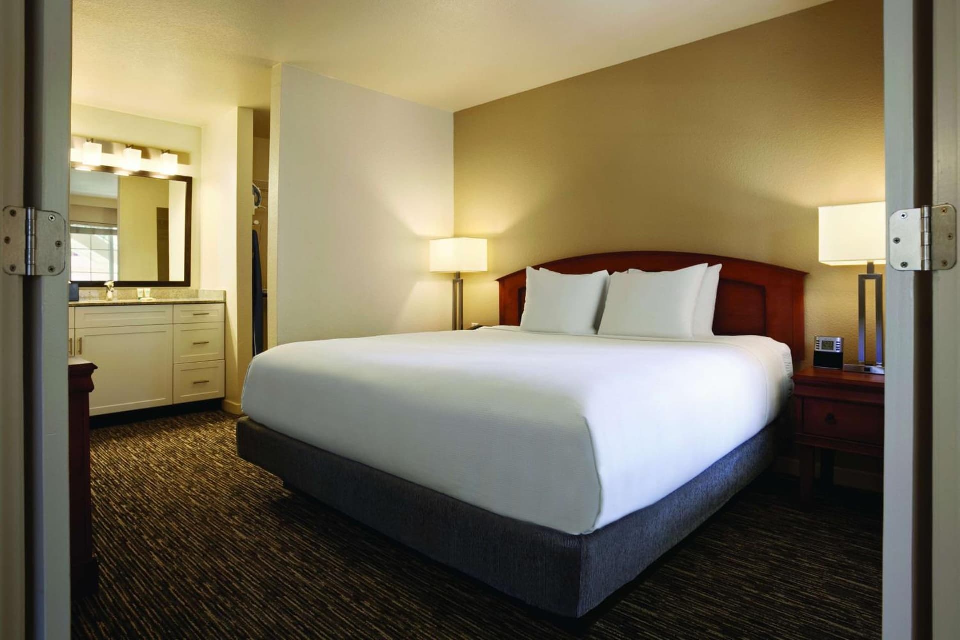 Hyatt House Pleasanton gallery photo in Pleasanton, CA — image 5
