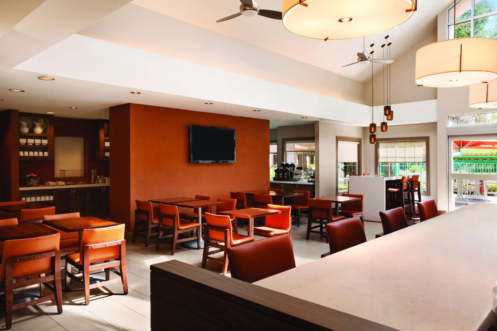Hyatt House Pleasanton gallery photo in Pleasanton, CA — image 44
