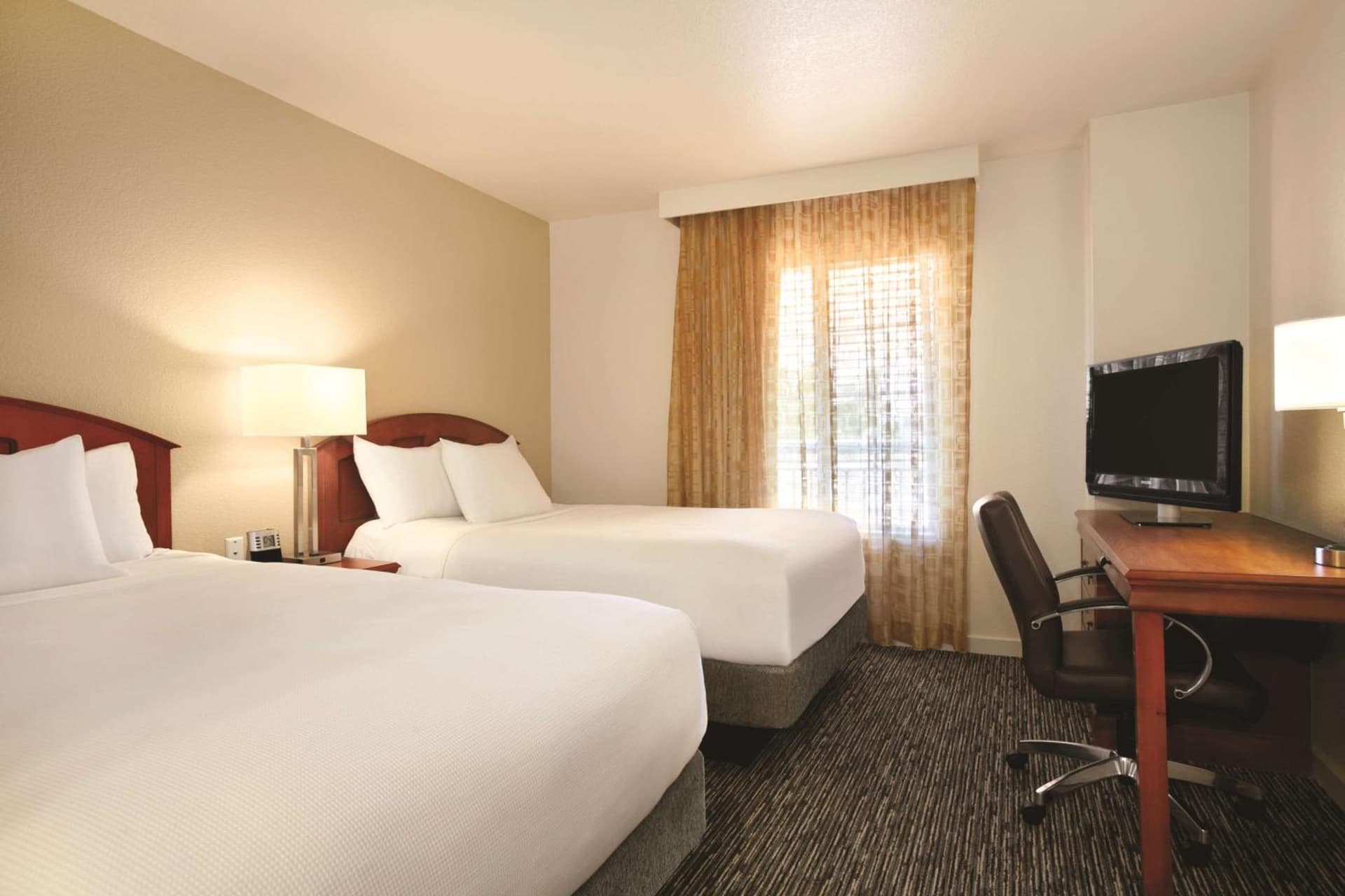 Hyatt House Pleasanton gallery photo in Pleasanton, CA — image 47