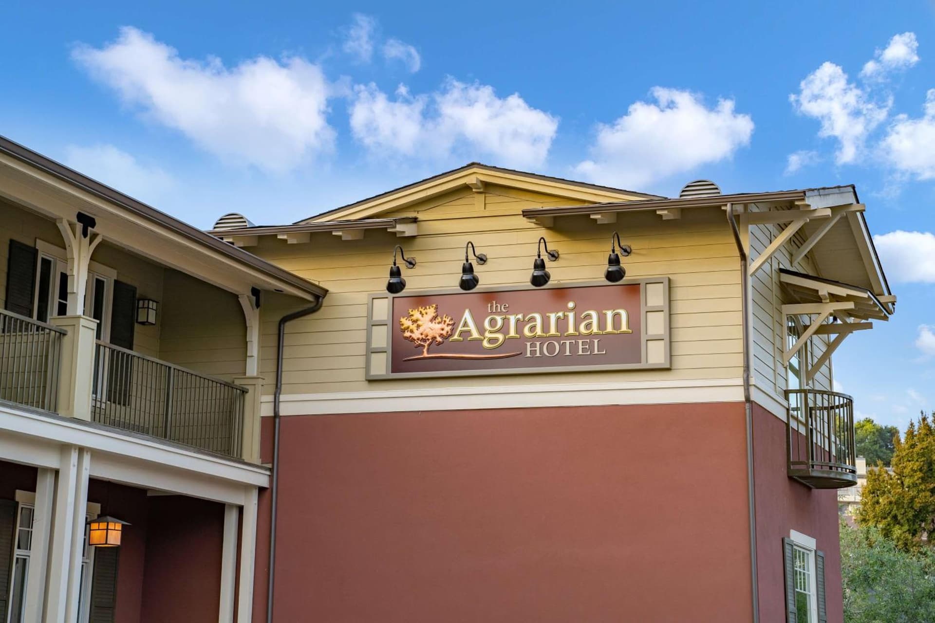 The Agrarian Hotel; Best Western Signature Collection gallery photo in Arroyo Grande, CA — image 30