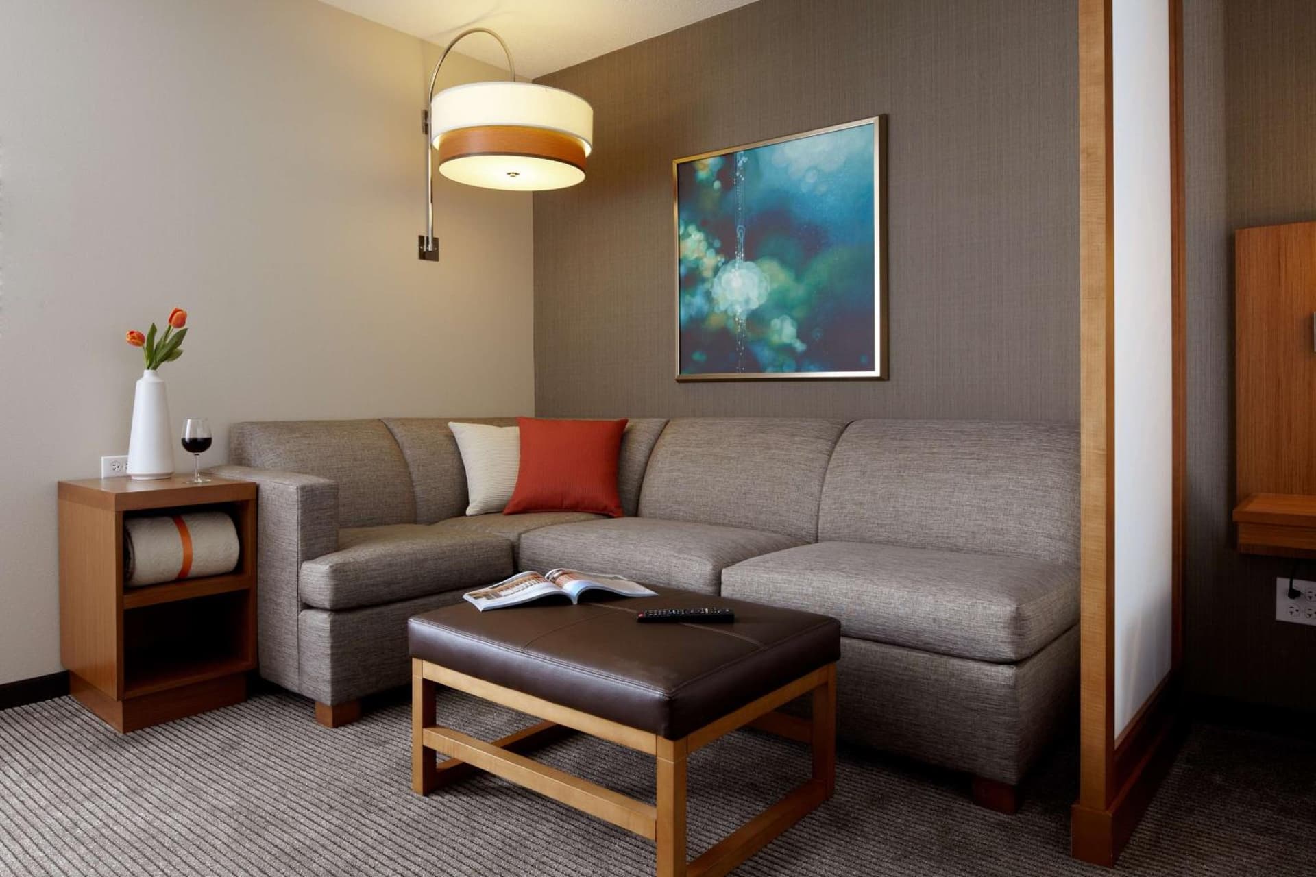 Hyatt Place Virginia Beach Town Center gallery photo in Virginia Beach, VA — image 46