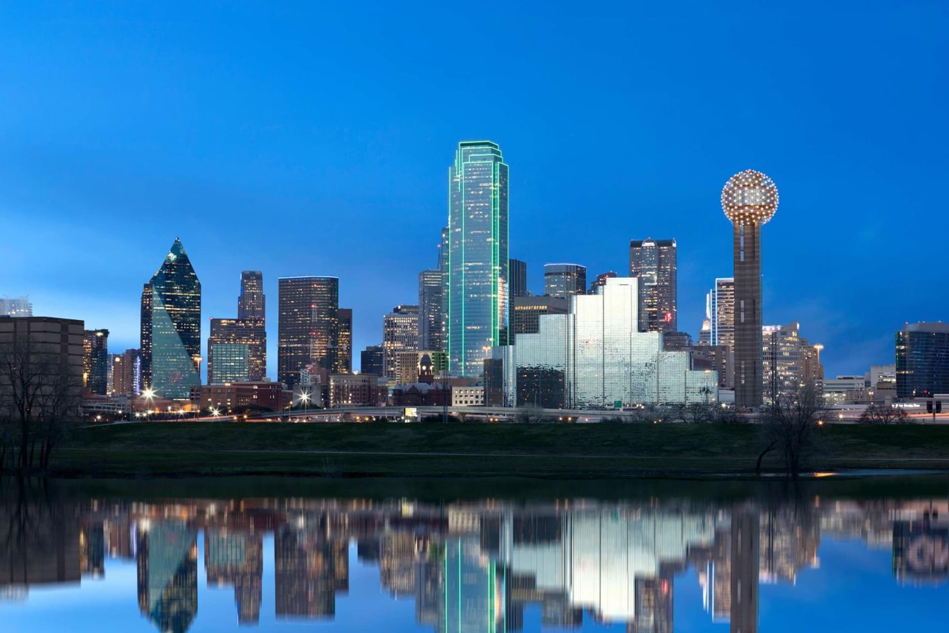 Hyatt Regency Dallas gallery photo in Dallas, TX — image 31