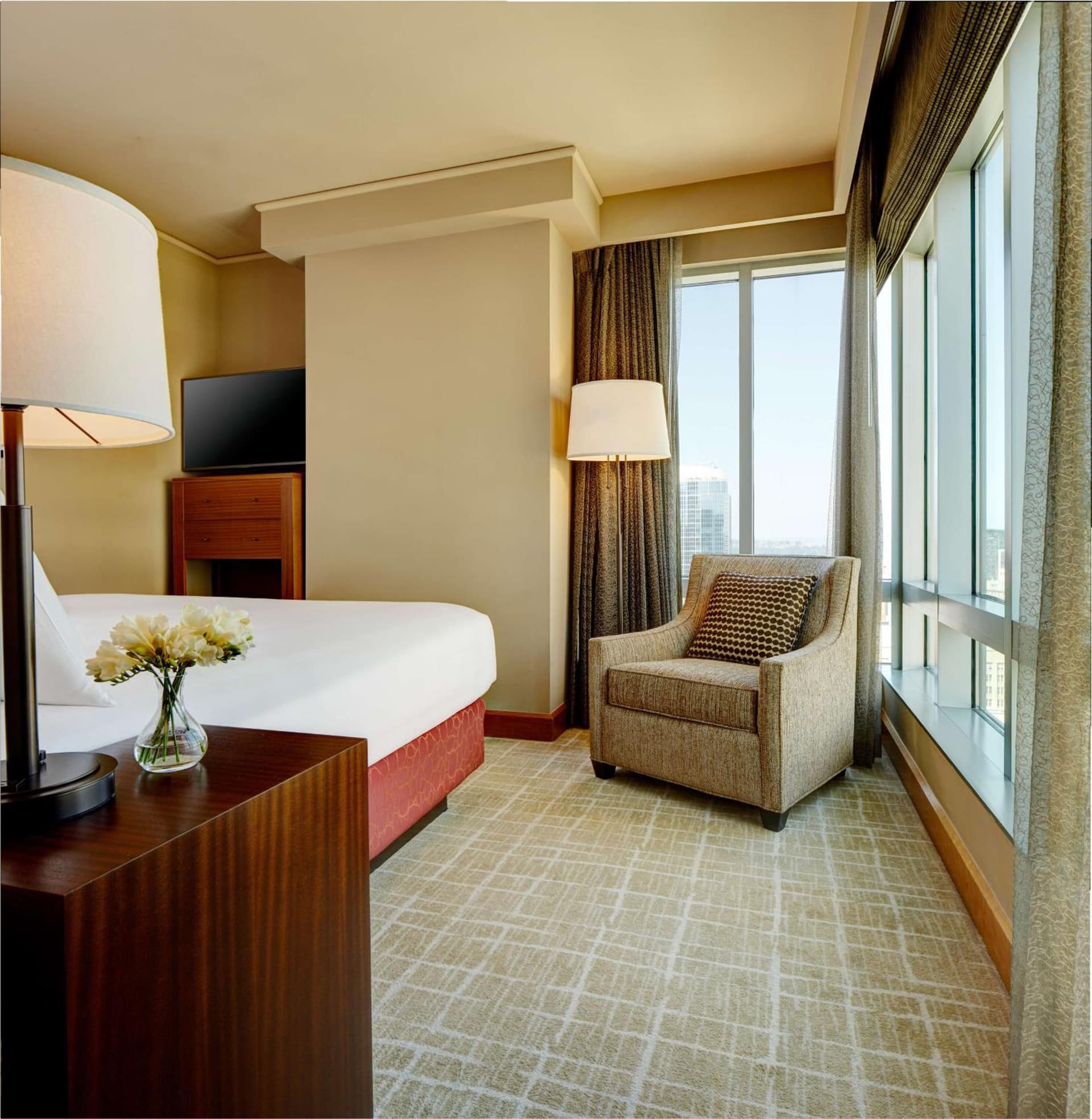Grand Hyatt Seattle gallery photo in Seattle, WA — image 39