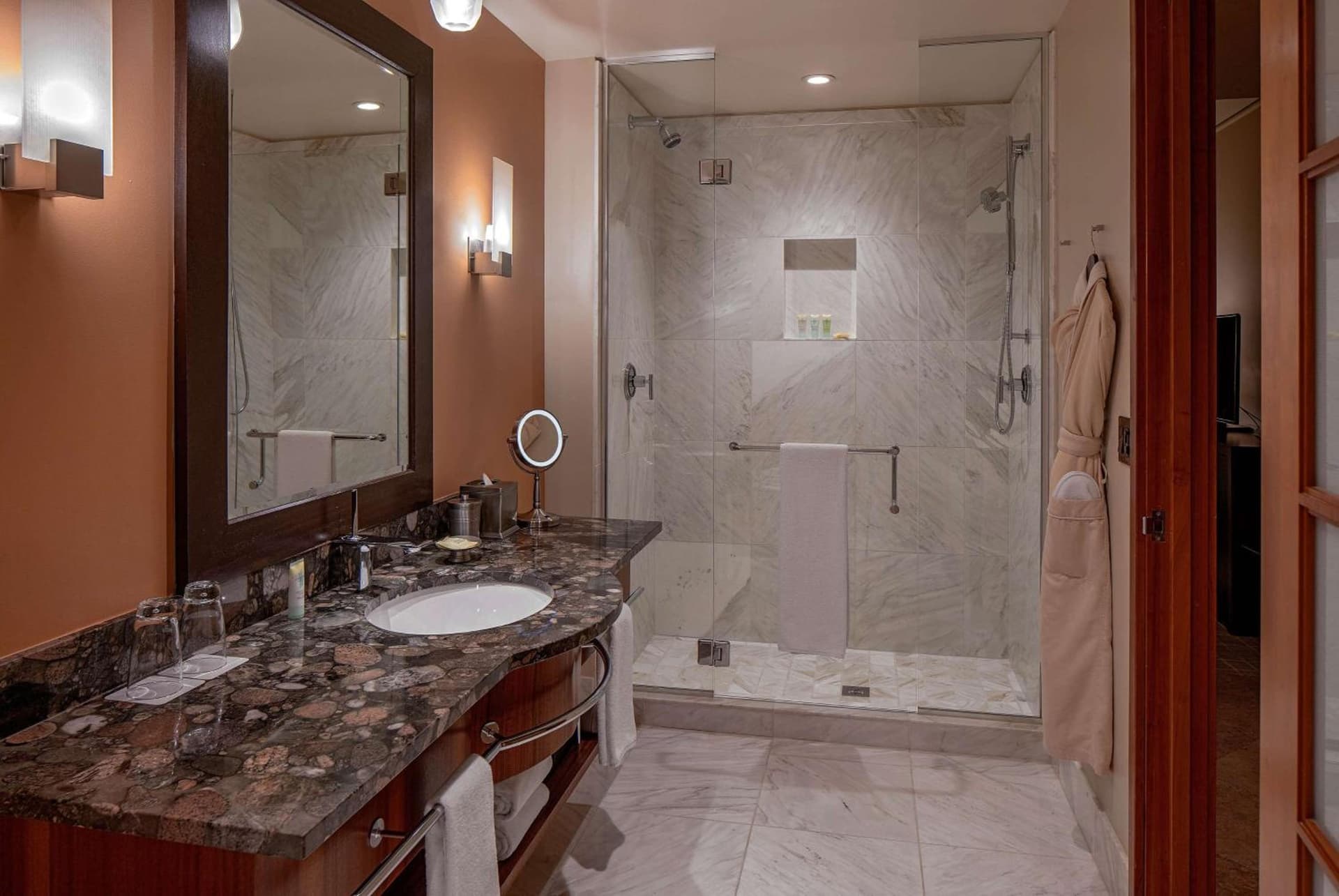 Grand Hyatt Seattle gallery photo in Seattle, WA — image 25