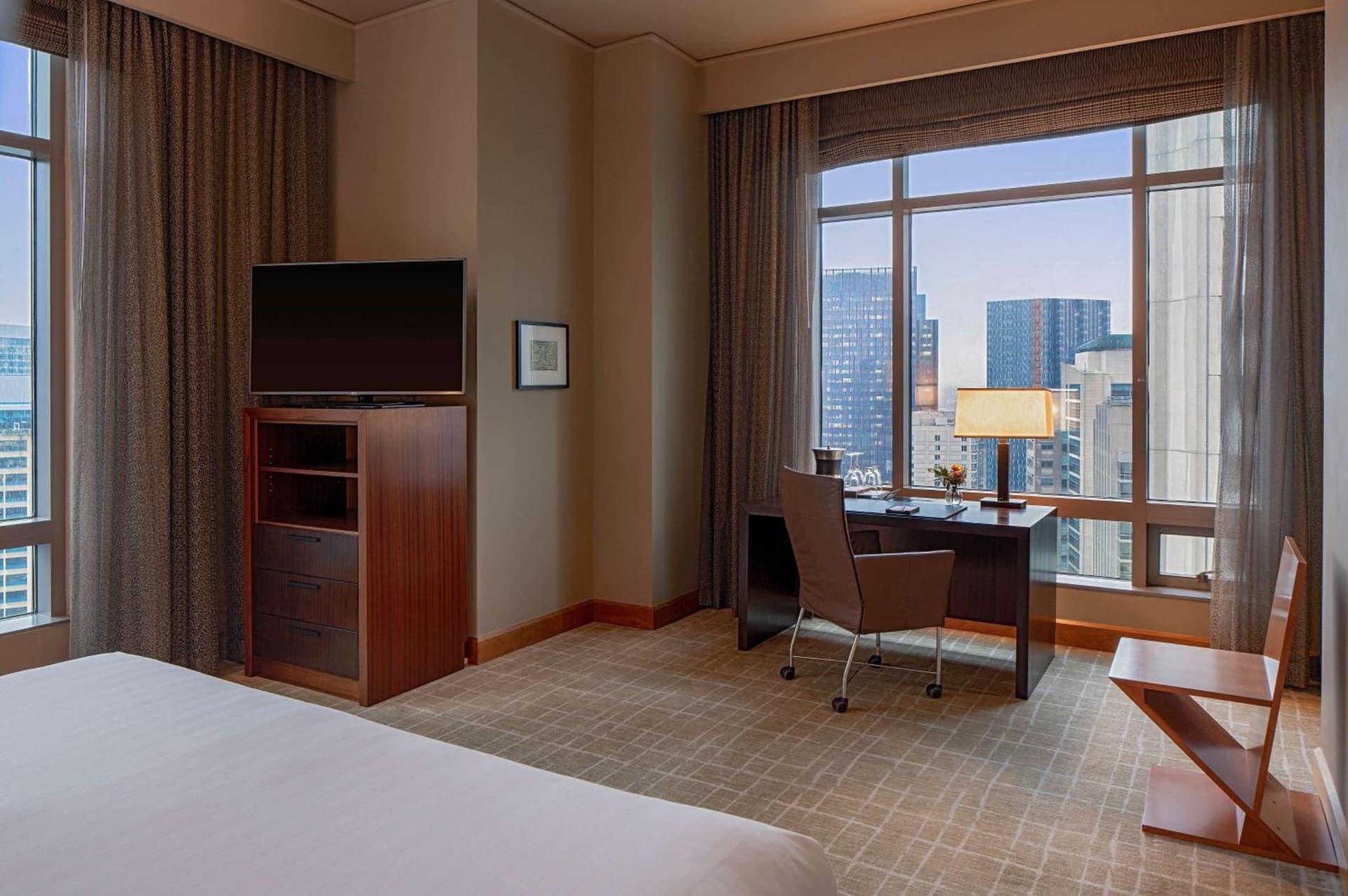 Grand Hyatt Seattle gallery photo in Seattle, WA — image 27