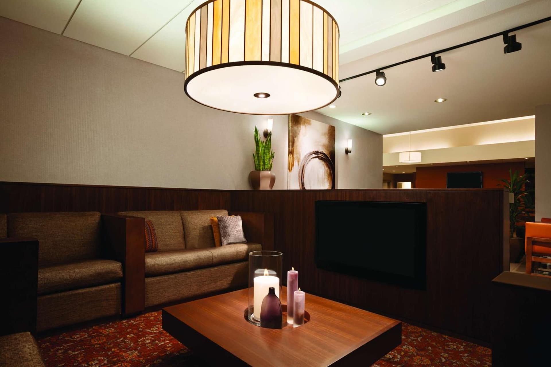 Hyatt House Pleasanton gallery photo in Pleasanton, CA — image 27