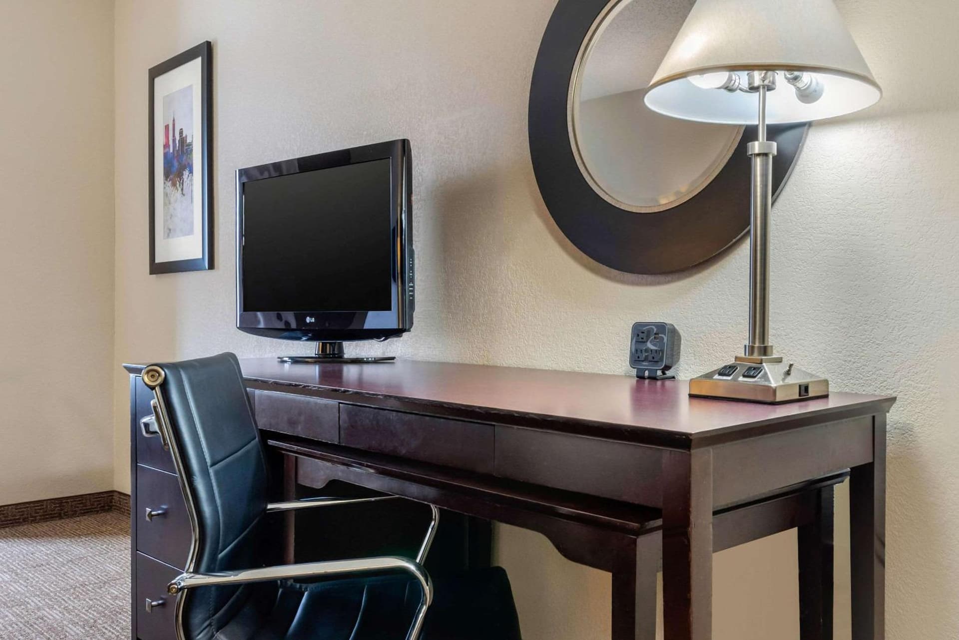 Comfort Suites Lafayette University Area gallery photo in Lafayette, IN — image 6