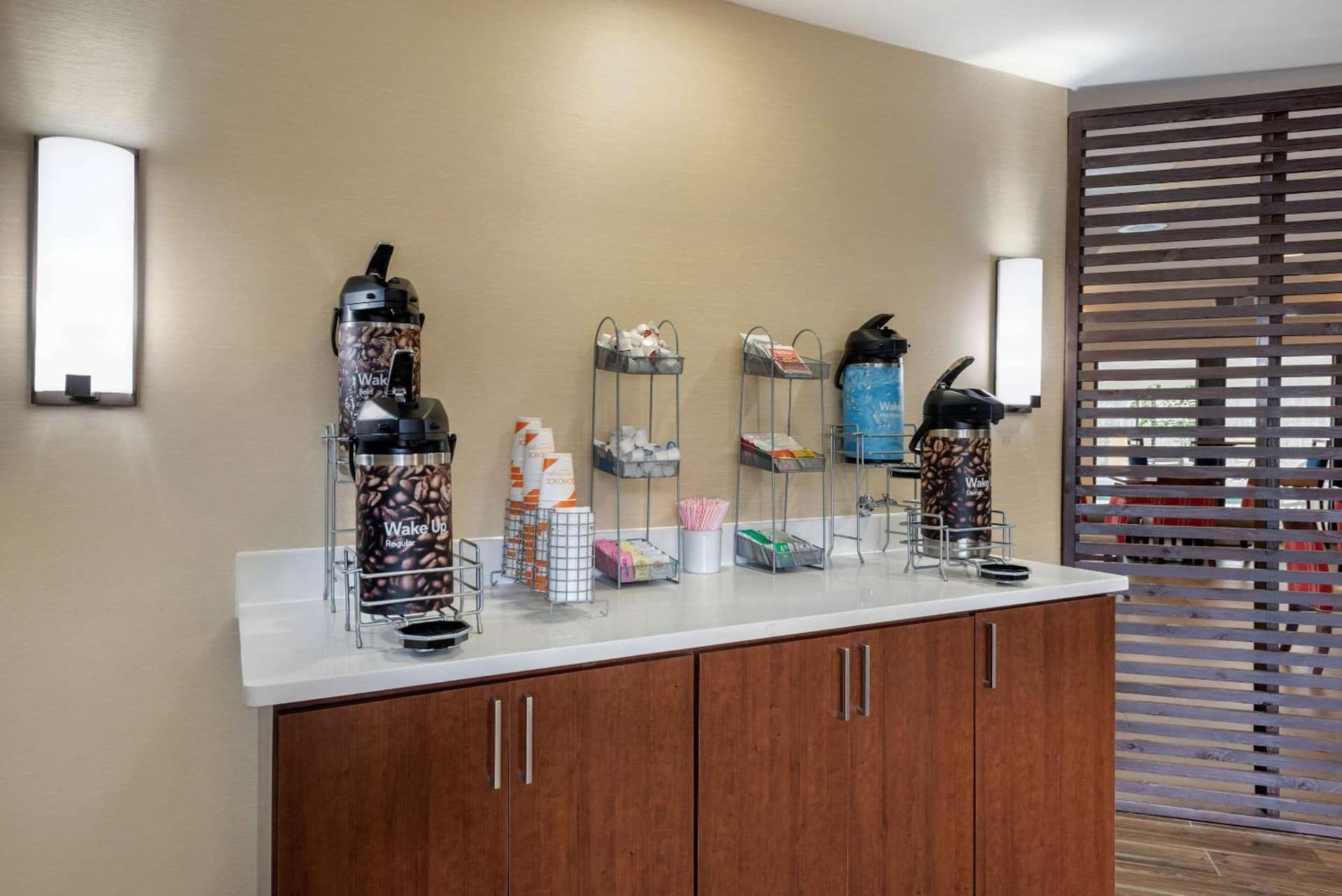 Comfort Suites Lafayette University Area gallery photo in Lafayette, IN — image 21