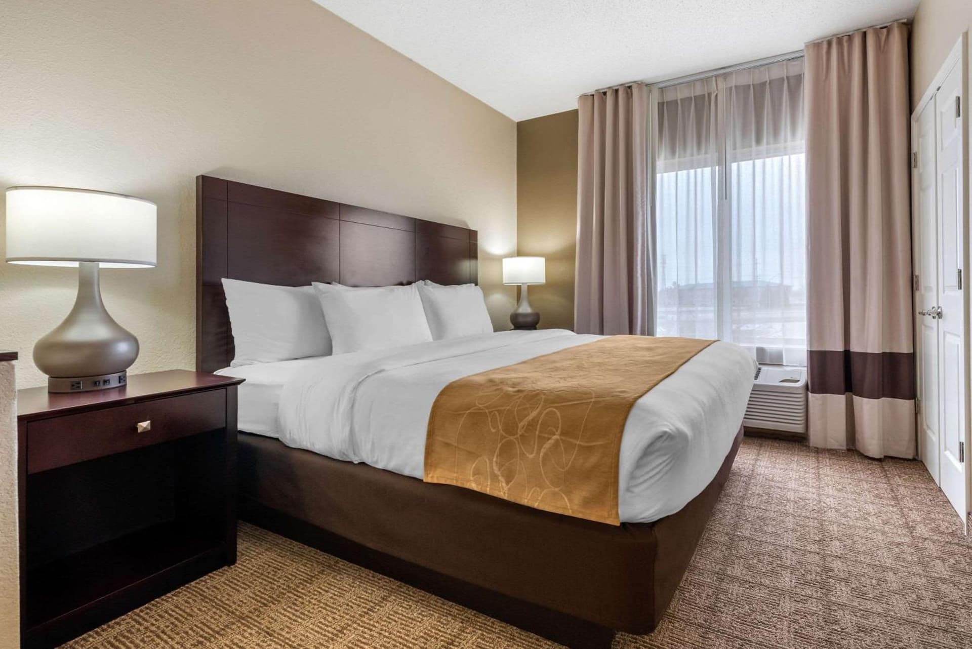 Comfort Suites Lafayette University Area gallery photo in Lafayette, IN — image 30