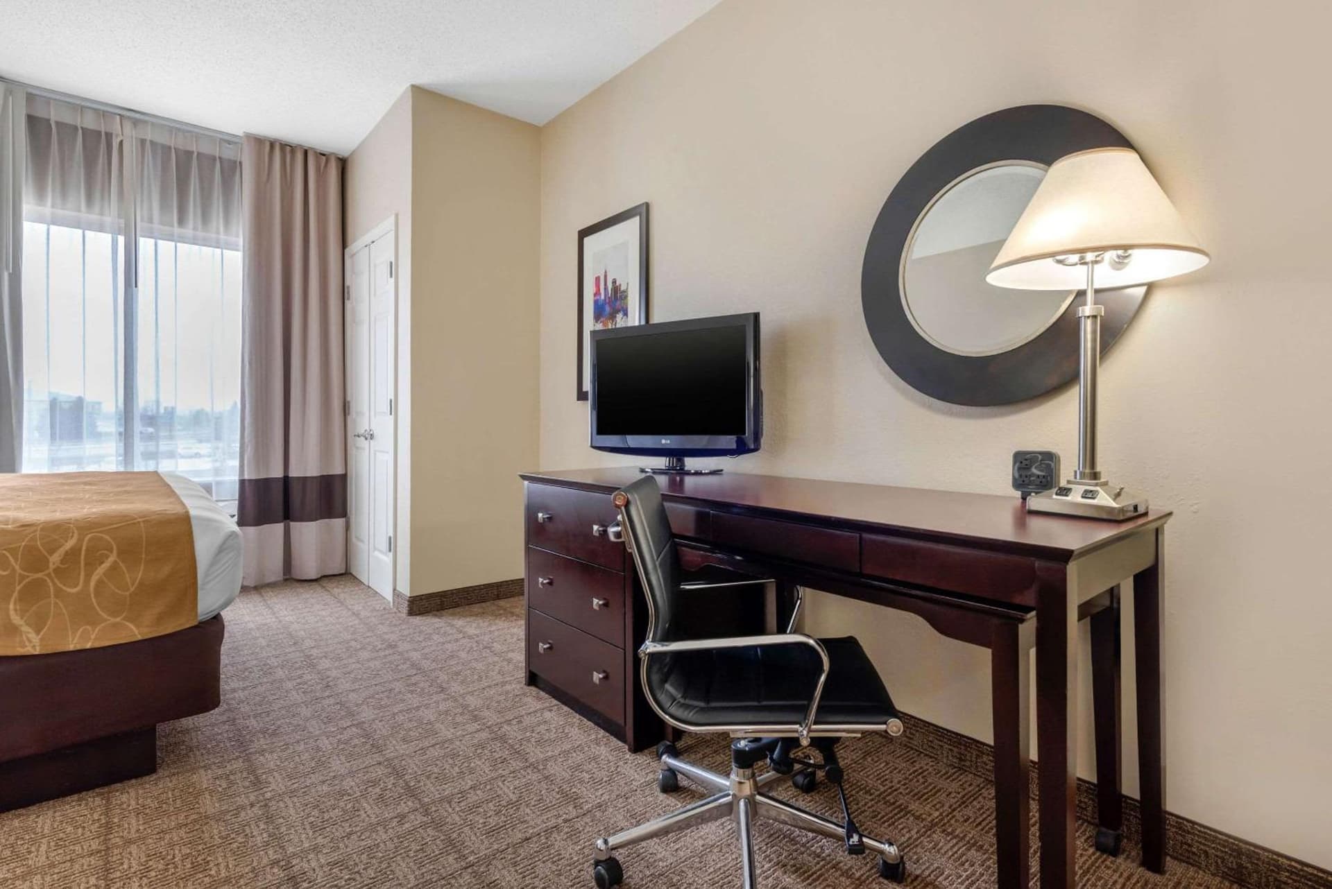 Comfort Suites Lafayette University Area gallery photo in Lafayette, IN — image 5