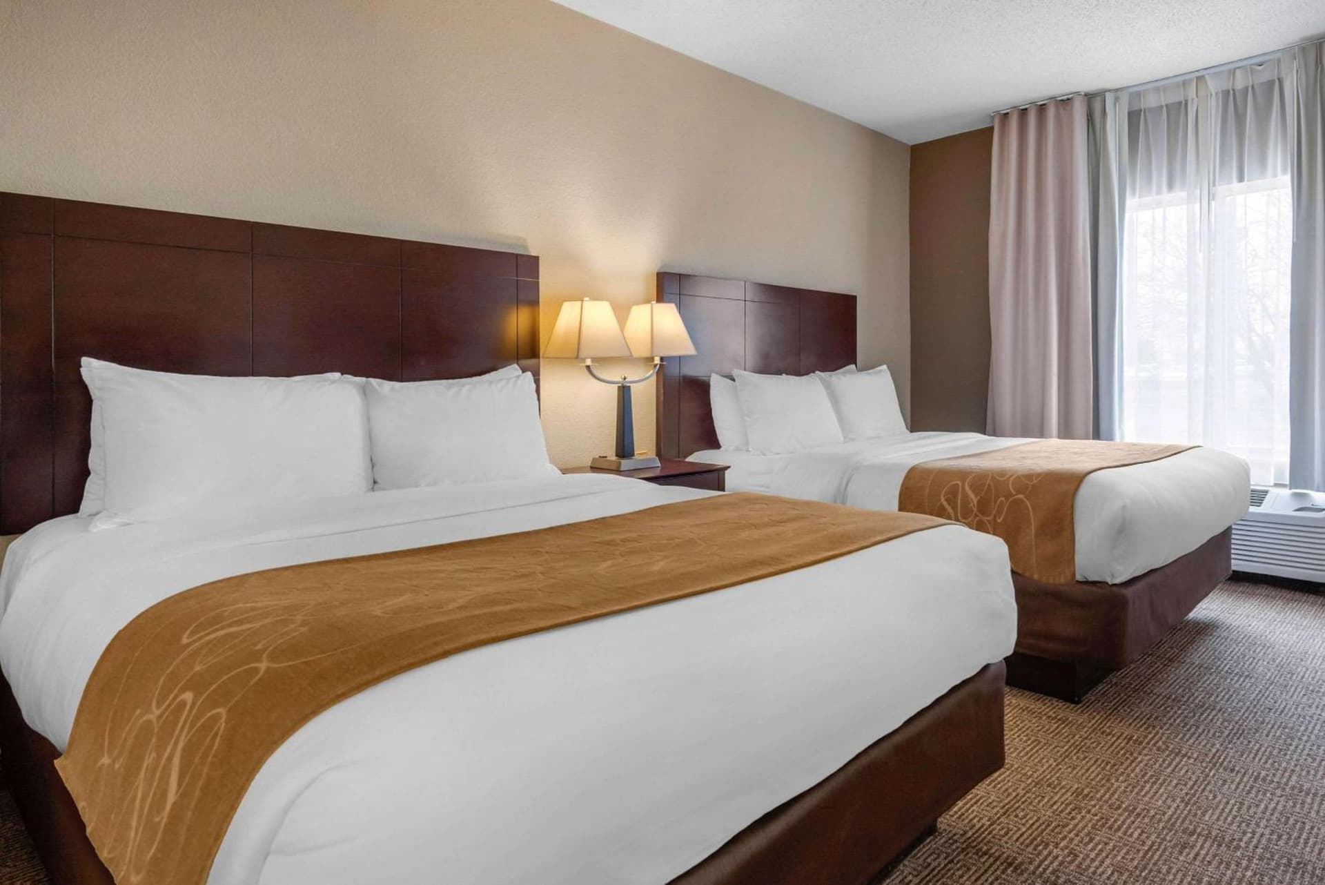 Comfort Suites Lafayette University Area gallery photo in Lafayette, IN — image 25