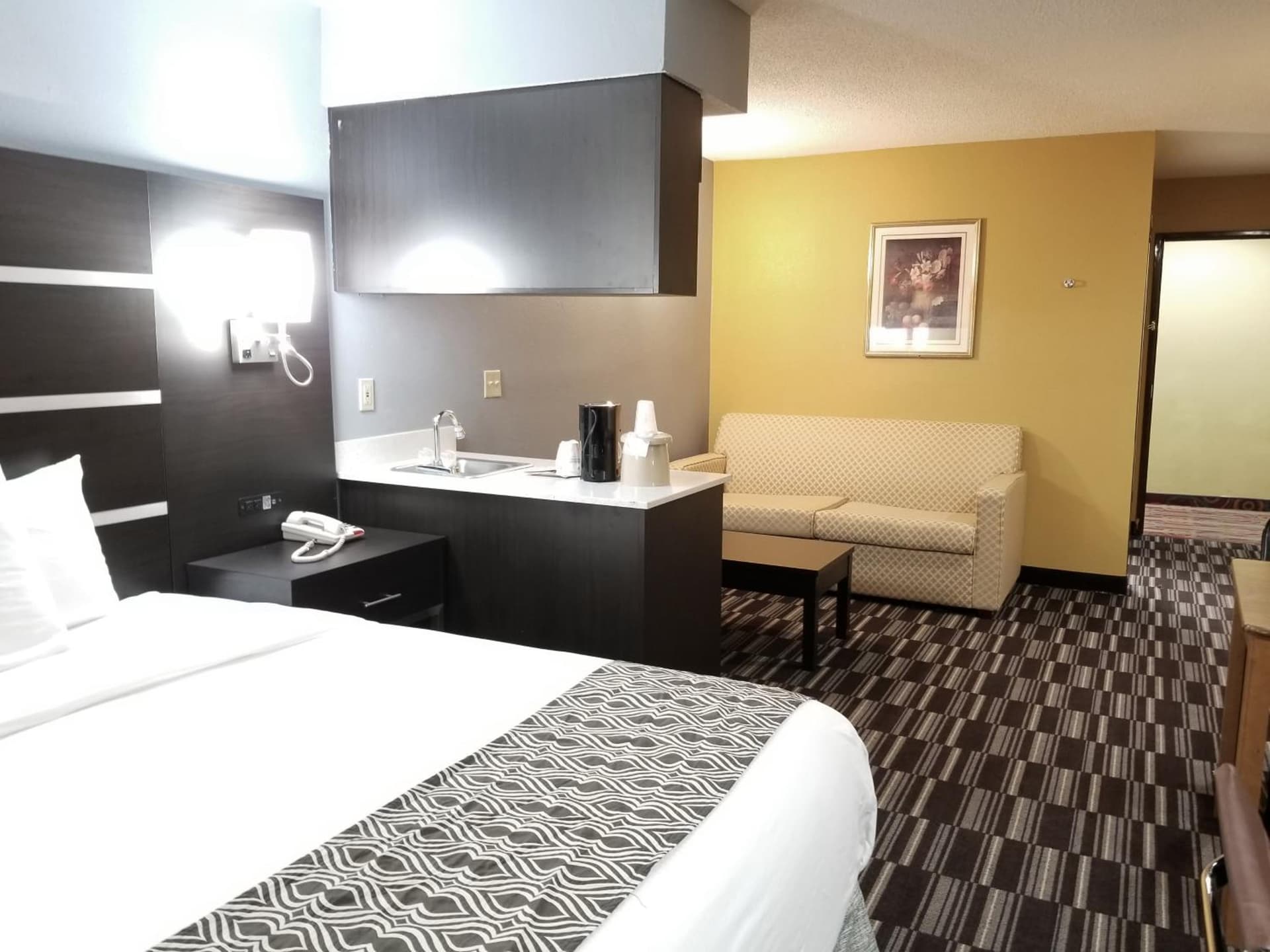Microtel Inn & Suites by Wyndham Riverside gallery photo in Dayton, OH — image 28