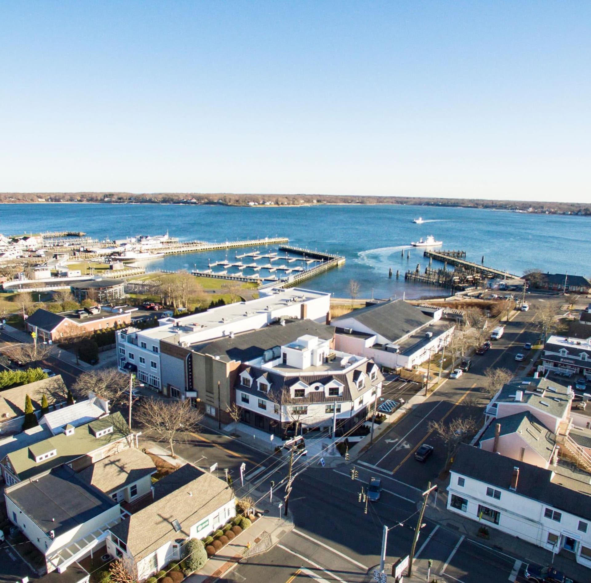 The Menhaden Hotel gallery photo in Greenport, NY — image 26