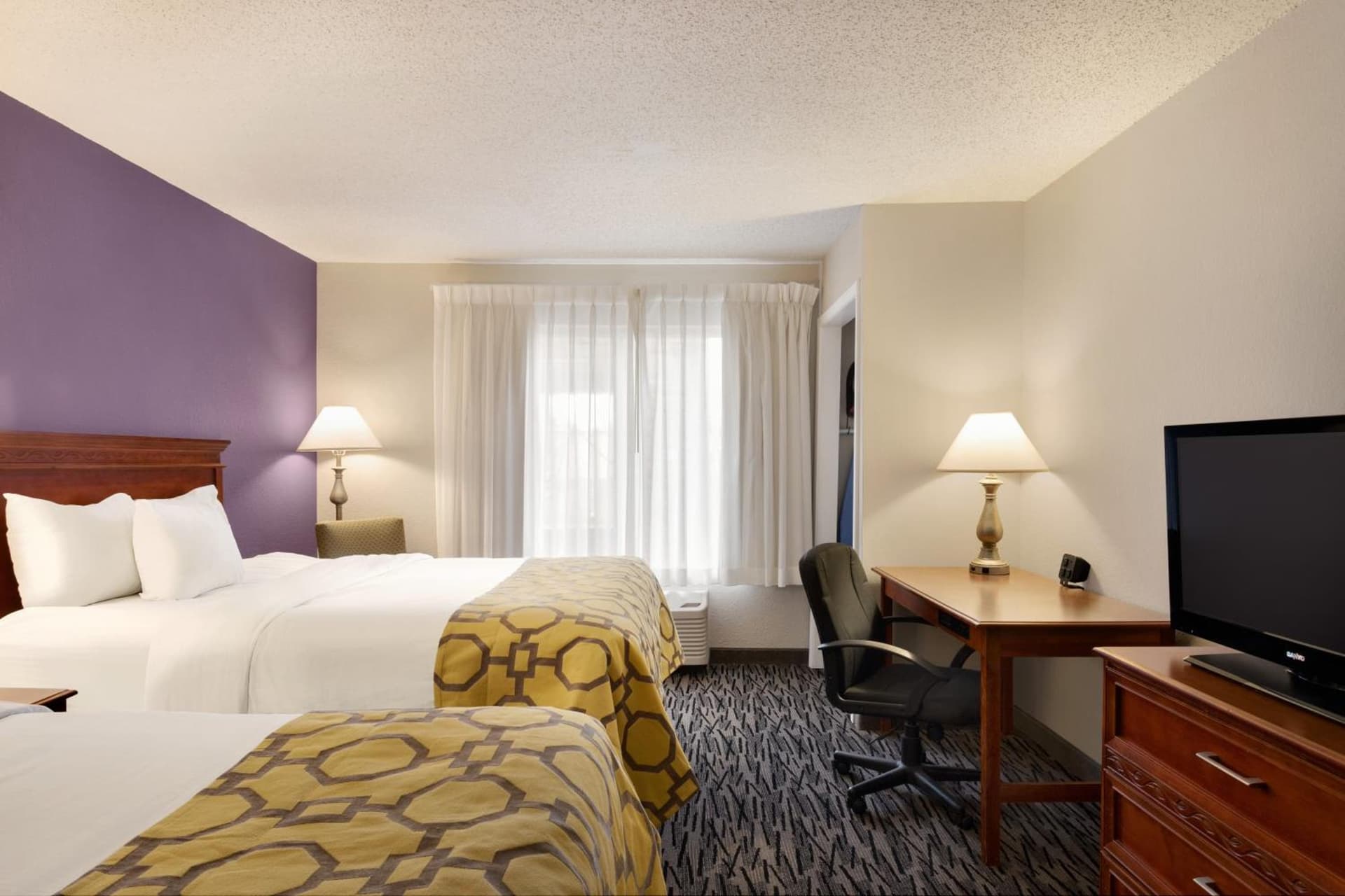 Baymont by Wyndham Springfield I-44 gallery photo in Springfield, MO — image 45