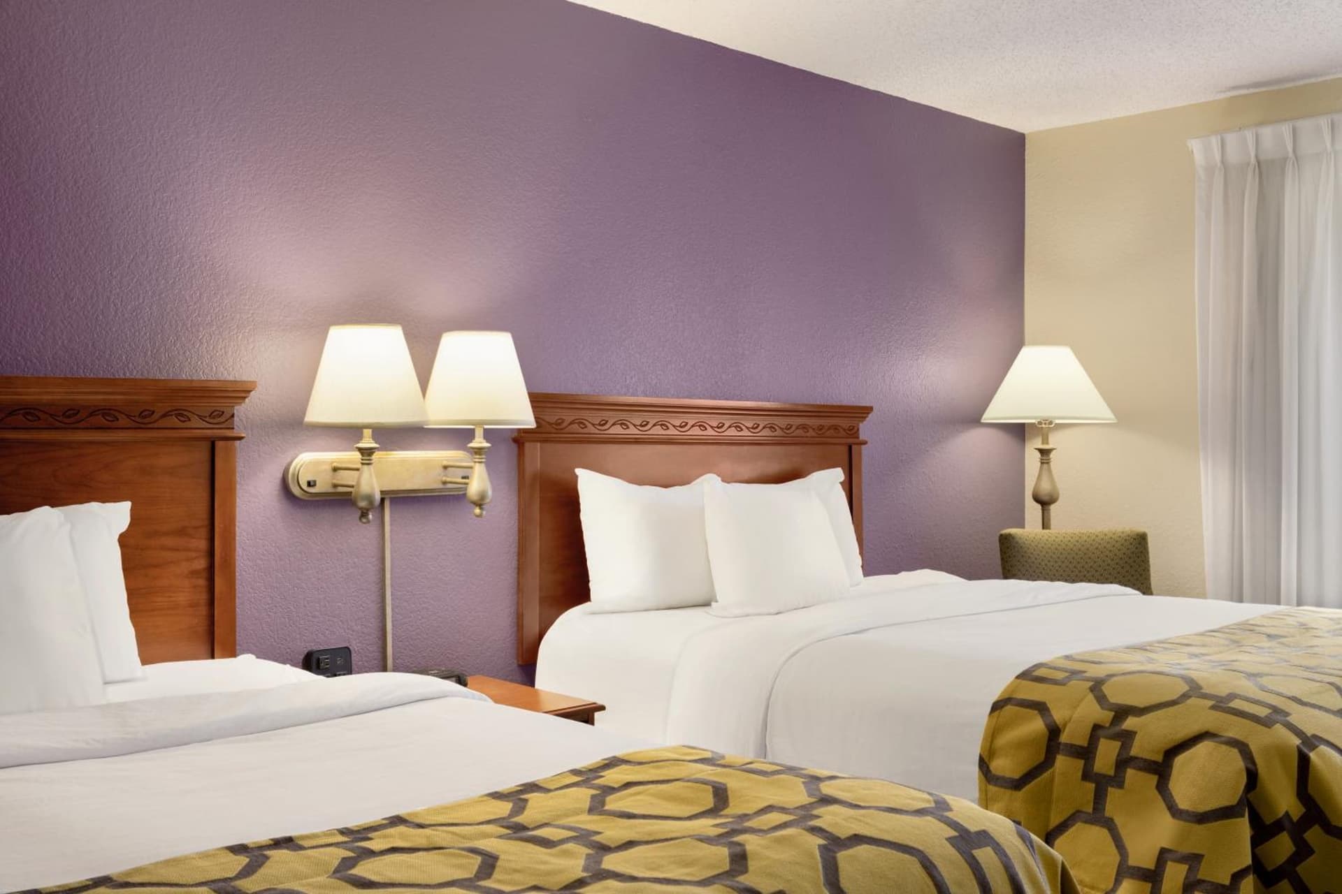 Baymont by Wyndham Springfield I-44 gallery photo in Springfield, MO — image 22