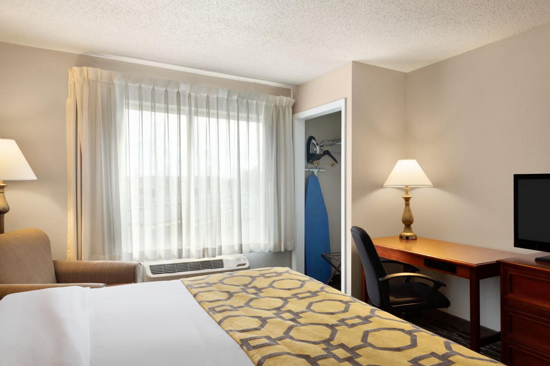 Baymont by Wyndham Springfield I-44 gallery photo in Springfield, MO — image 24
