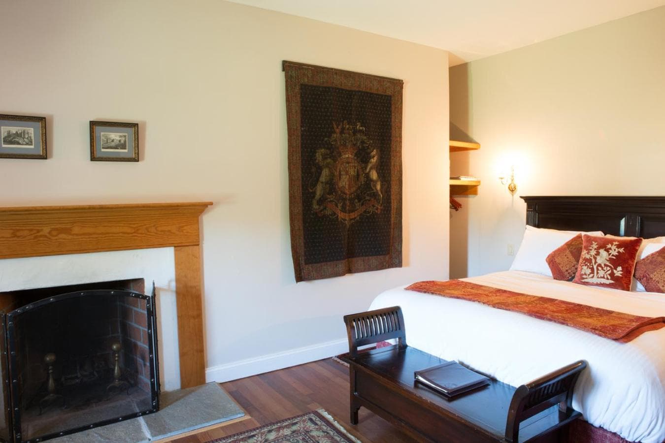 Wedmore Place gallery photo in Williamsburg, VA — image 142