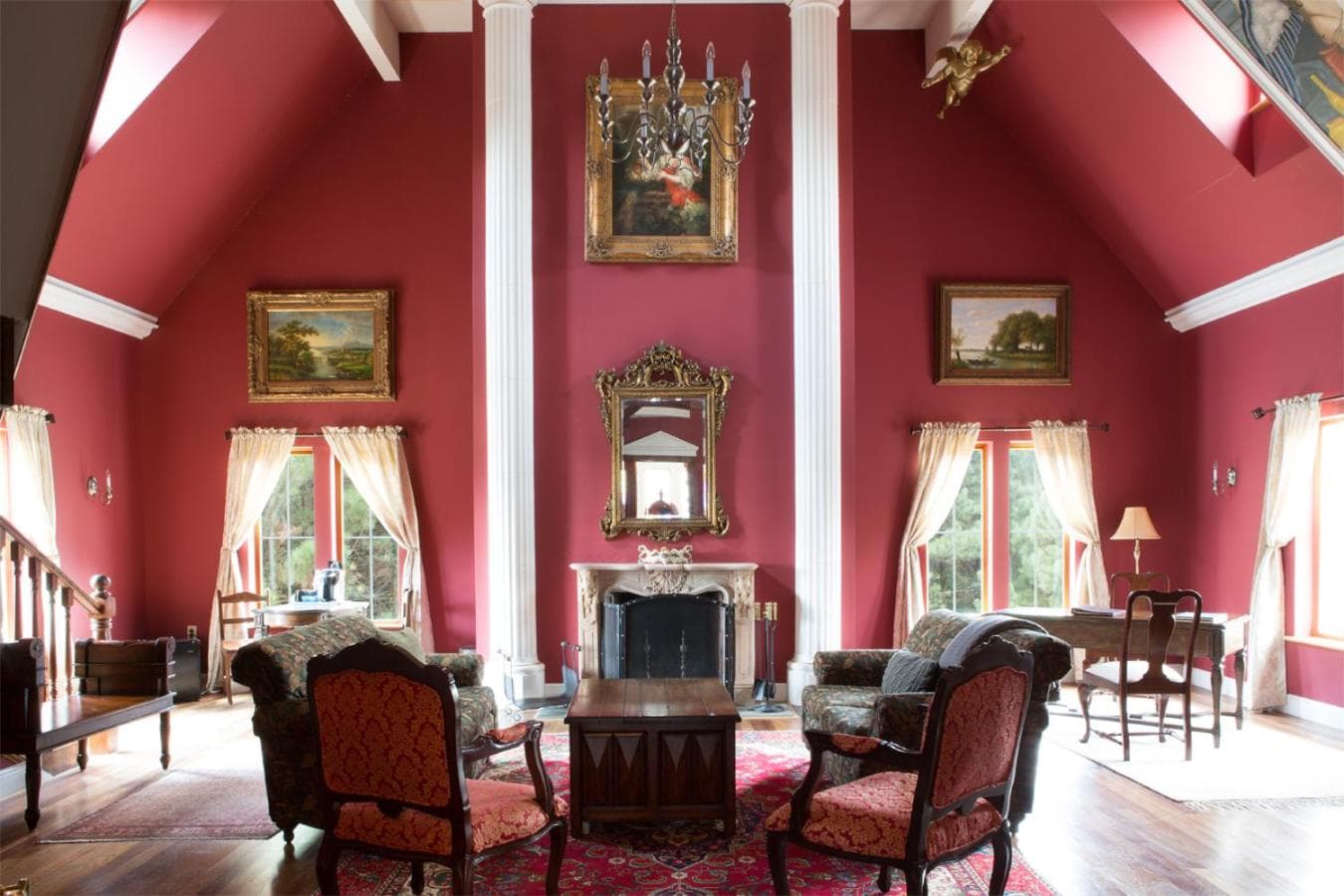Wedmore Place gallery photo in Williamsburg, VA — image 9