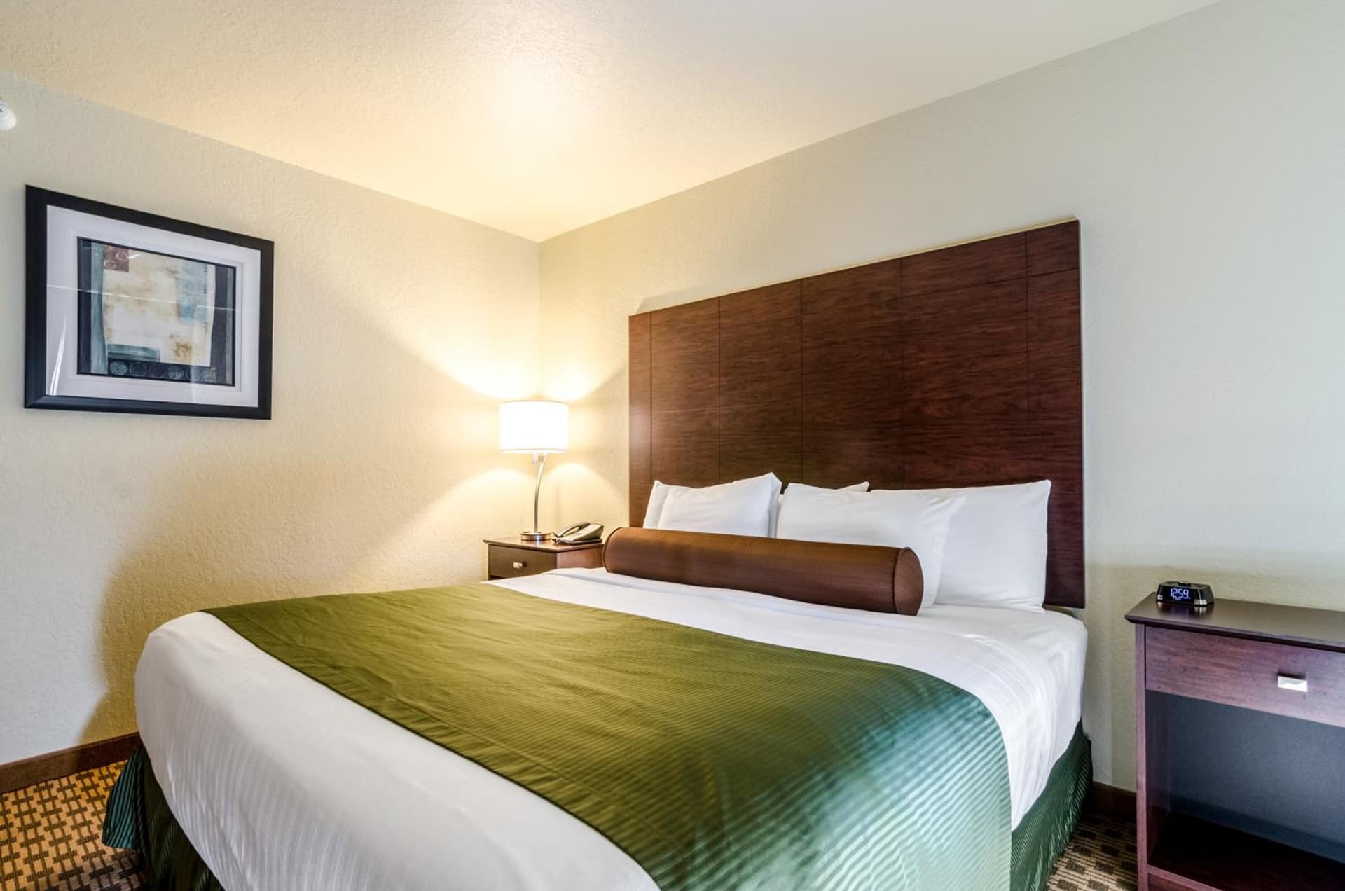 Cobblestone Inn and Suites - Eaton gallery photo in Eaton, CO — image 24