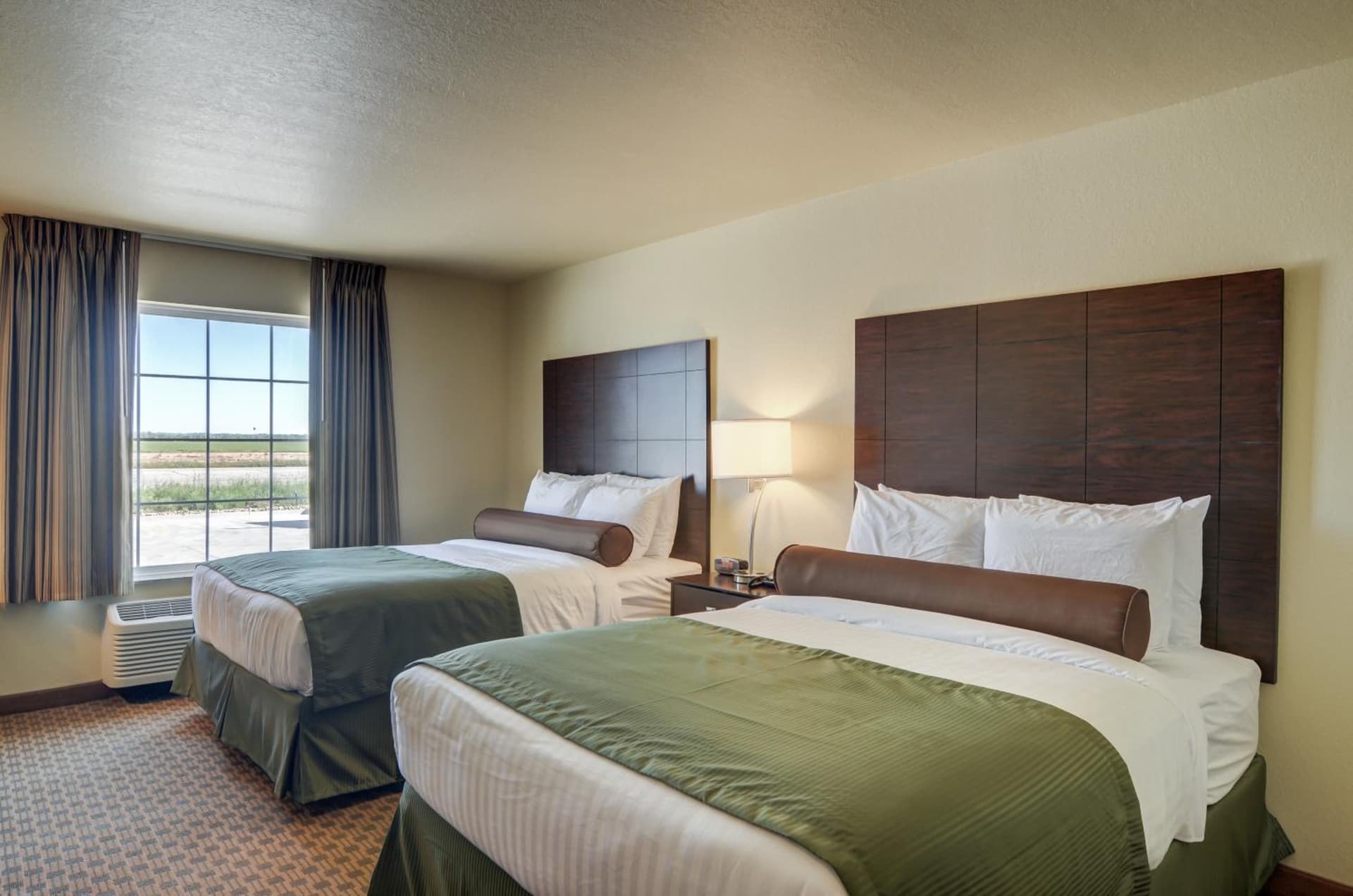Cobblestone Inn and Suites - Eaton gallery photo in Eaton, CO — image 29