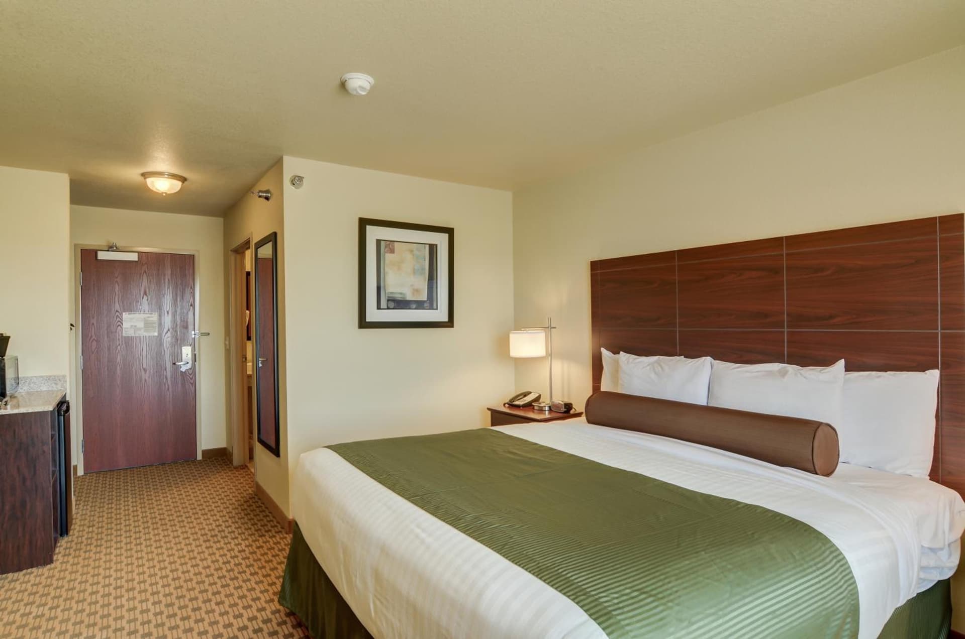 Cobblestone Inn and Suites - Eaton gallery photo in Eaton, CO — image 6